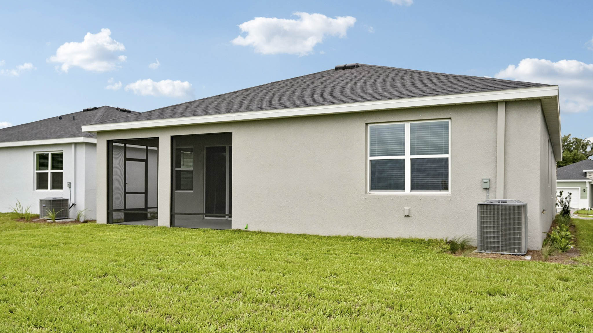 Laurel Exterior