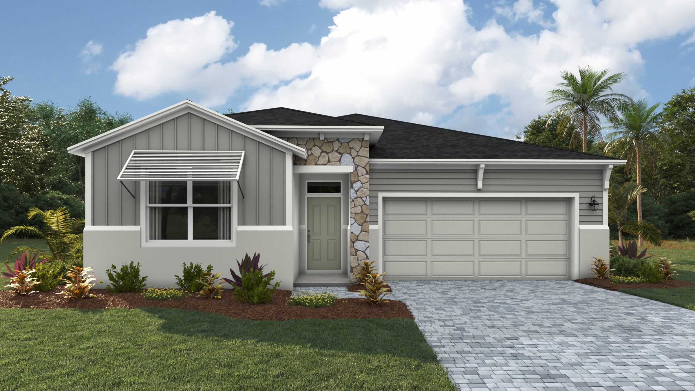 17295 Saltbush Trail exterior