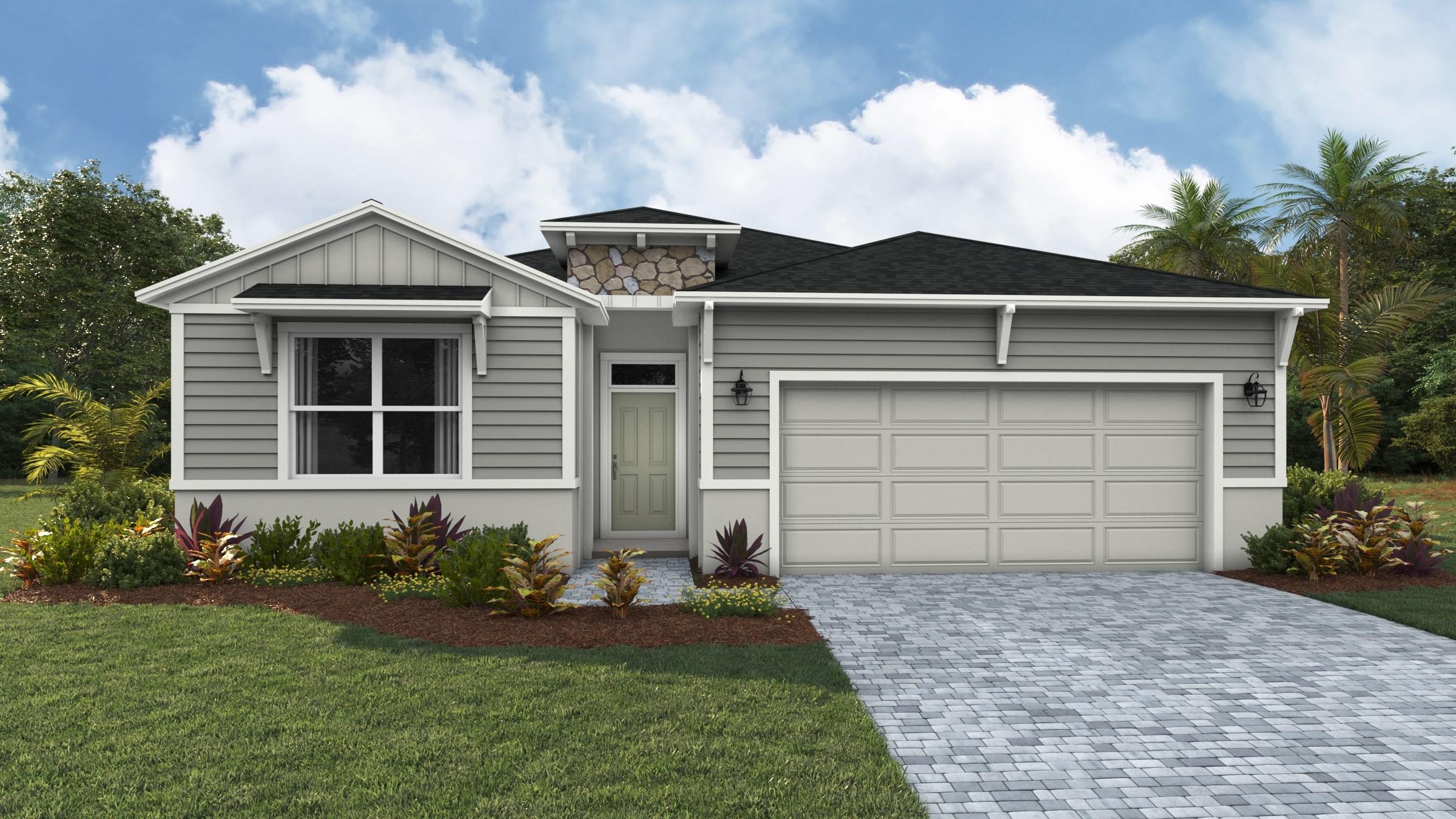 17305 Saltbush Trail exterior