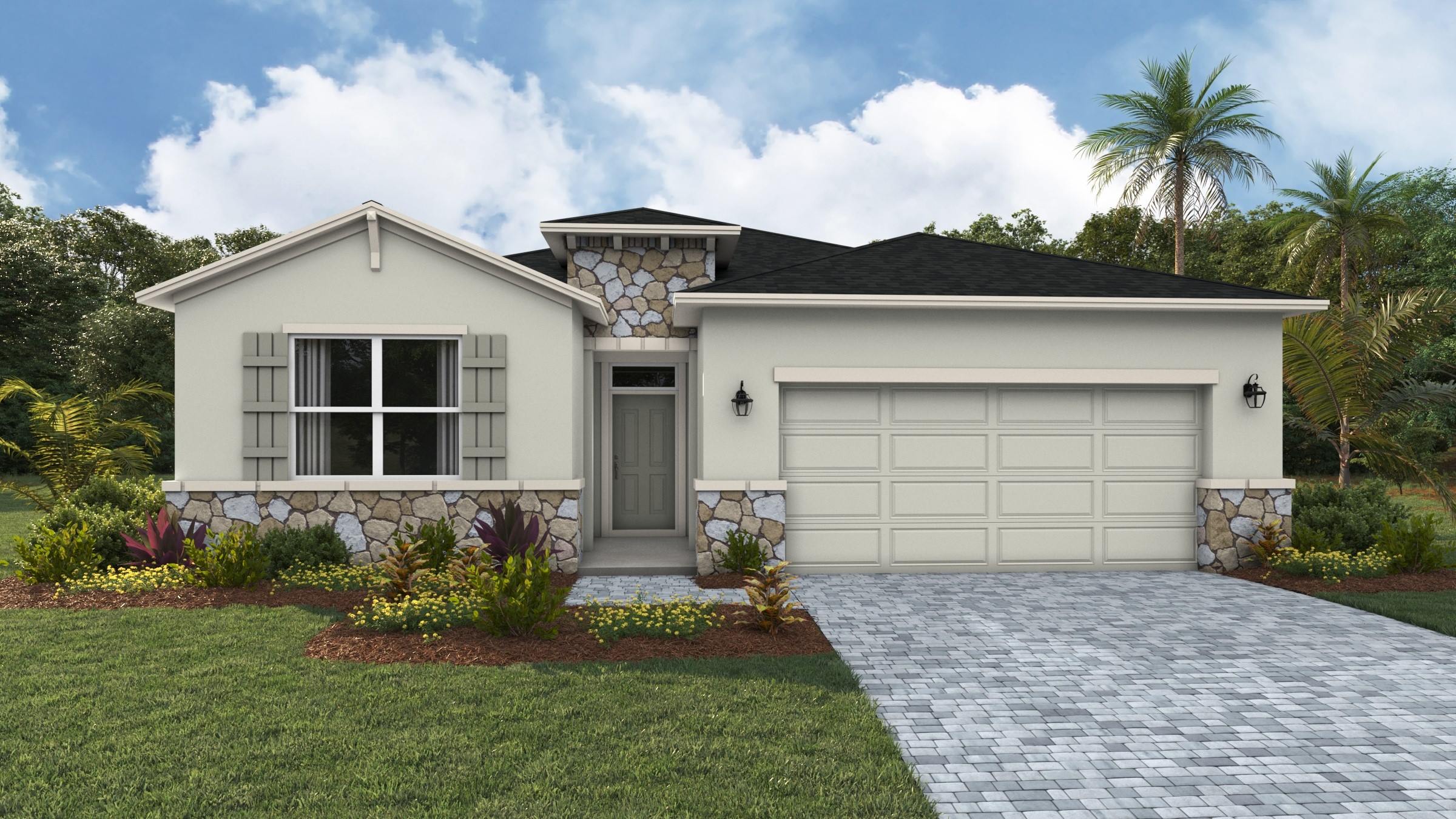 17321 Saltbush Trail exterior