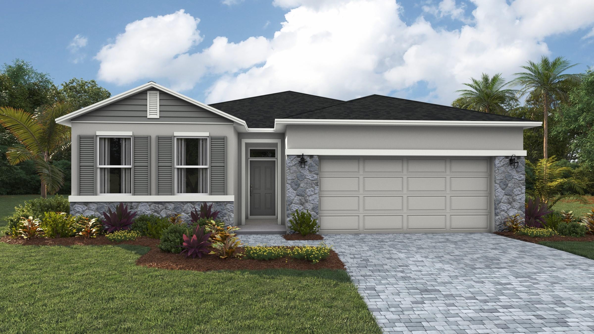 1509 Love Grass Terrace exterior