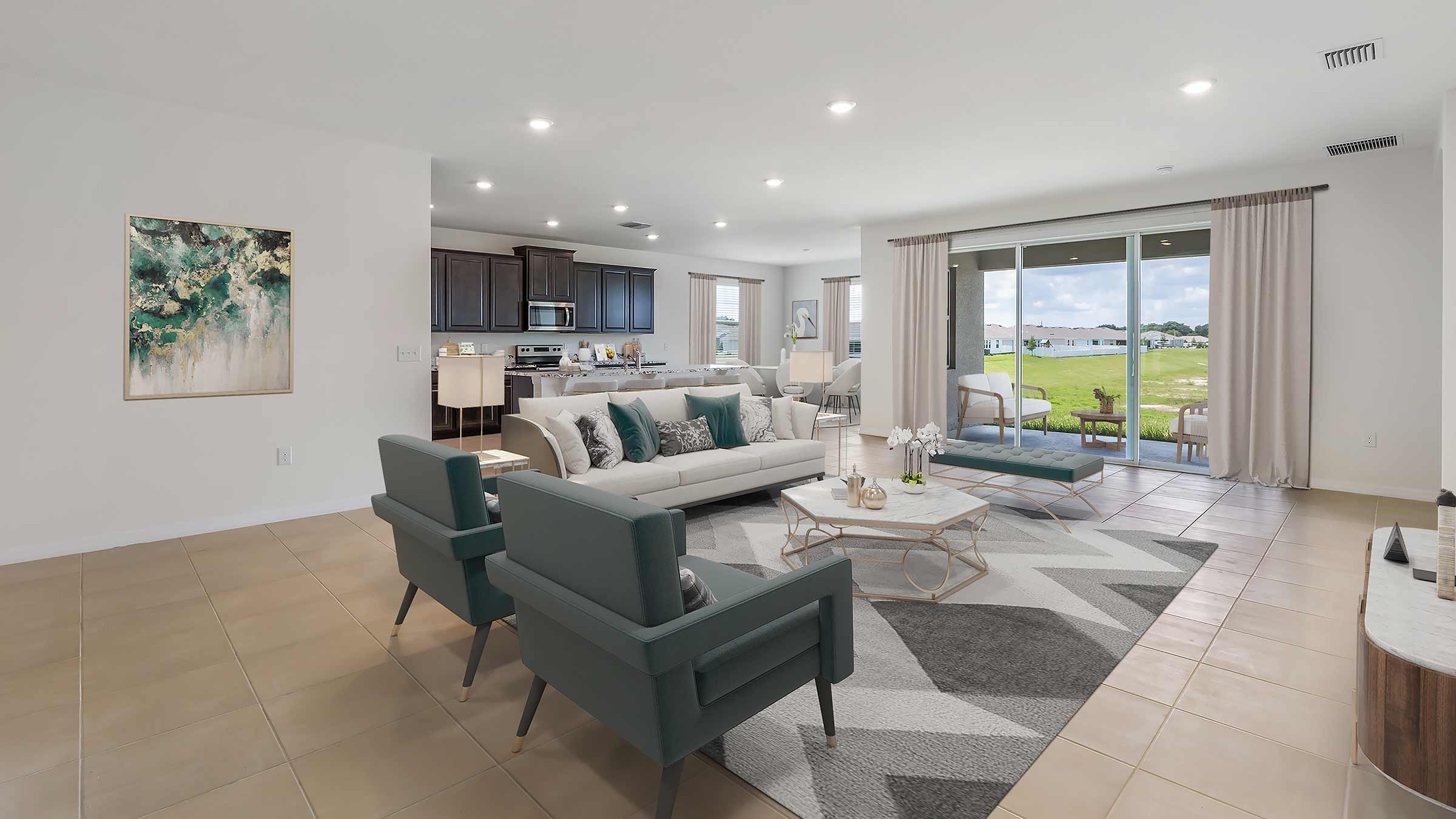 Great Room