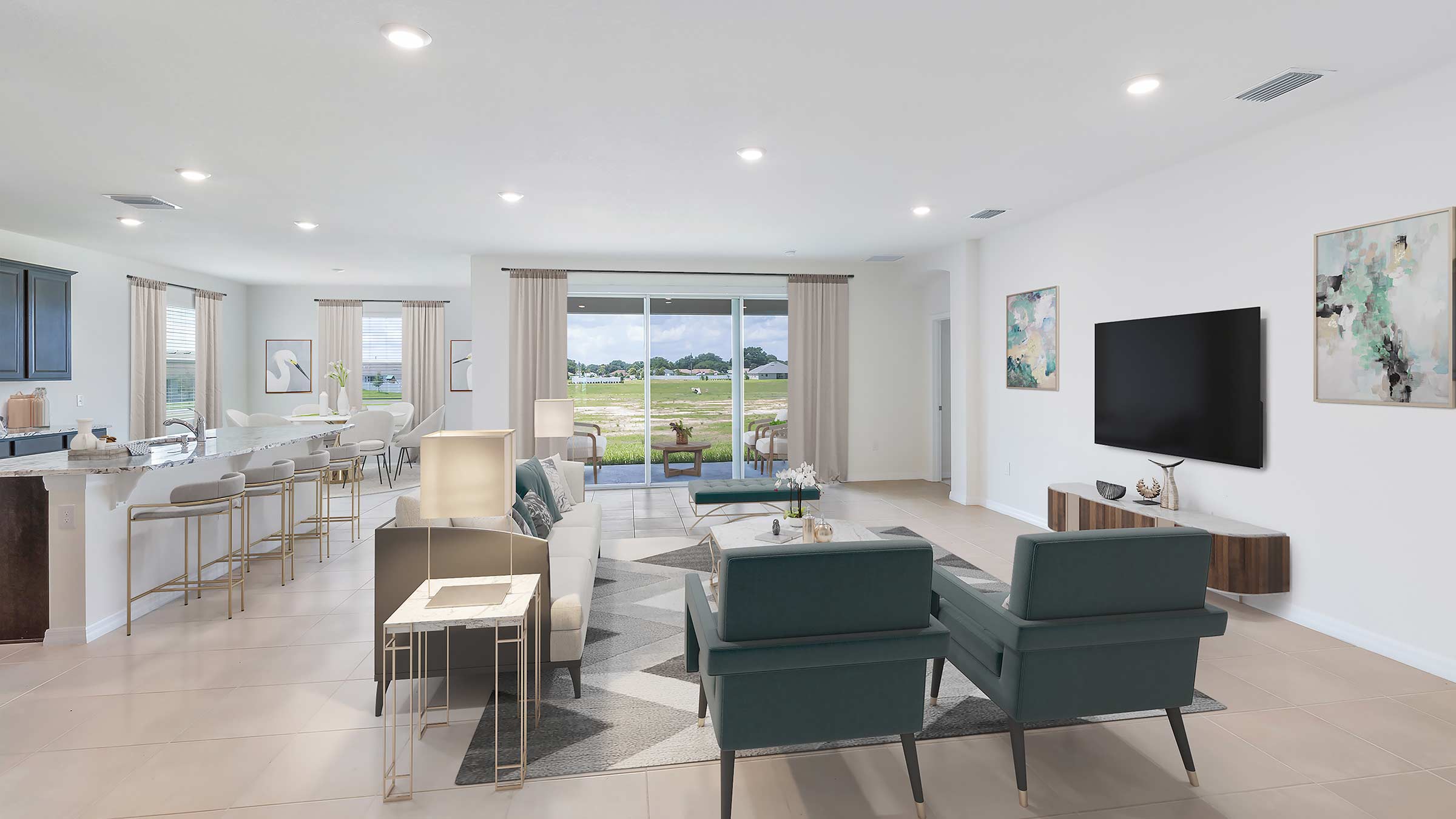 Great Room