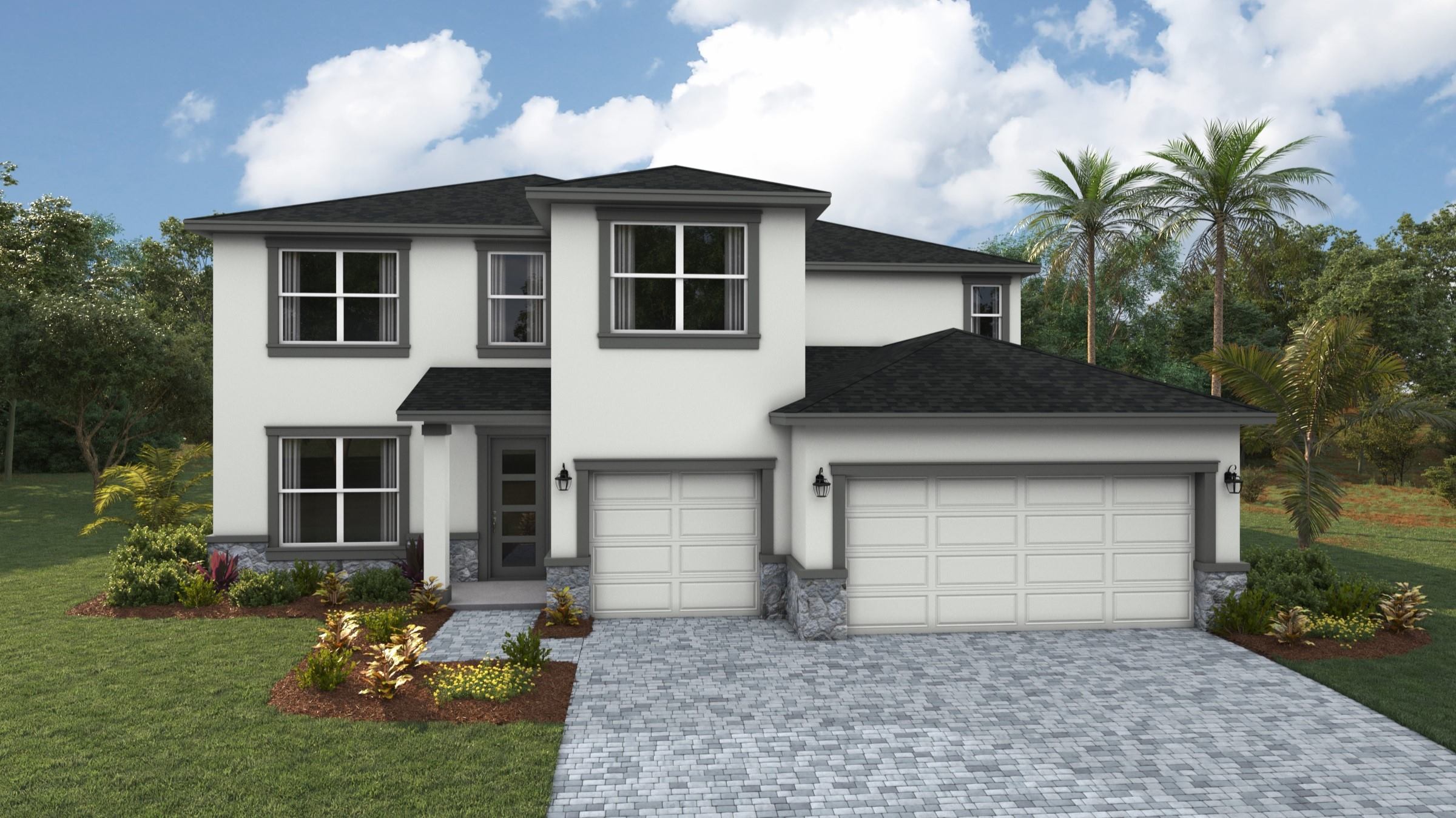 17163 James Trail exterior