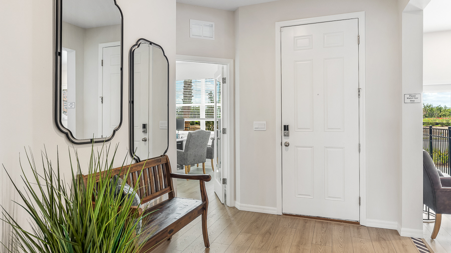 Entryway