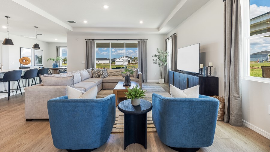 Great Room