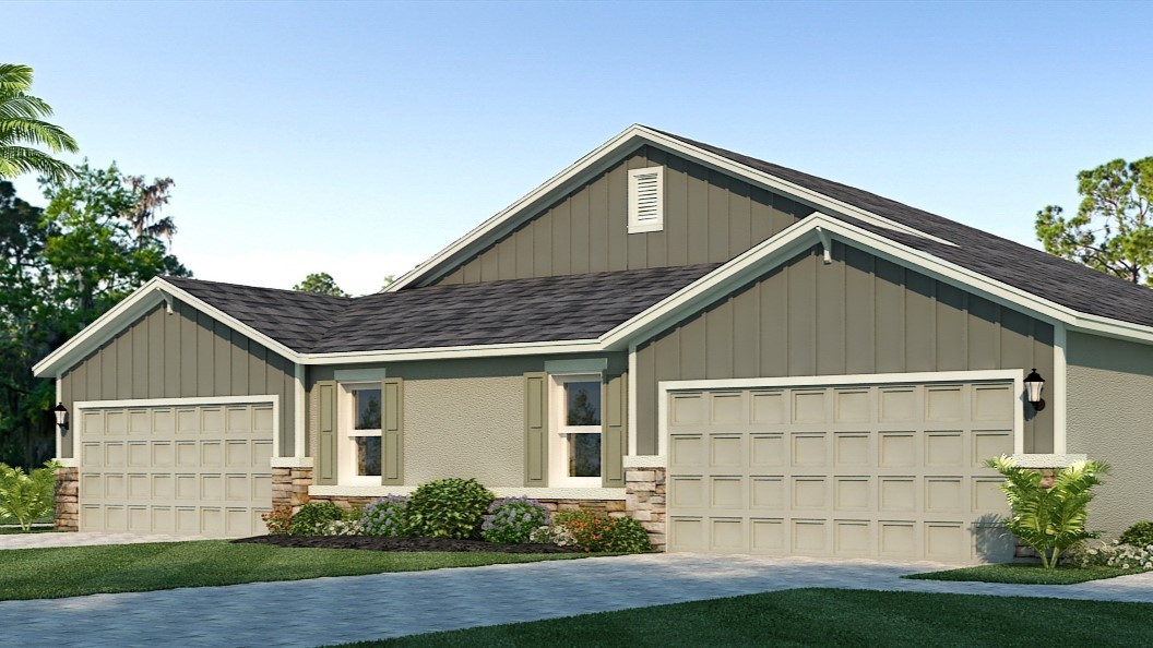 Front Elevation