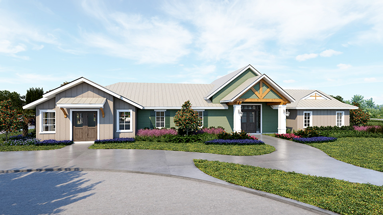 Amenity center at legacy preserve.