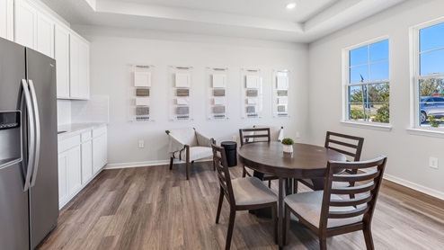 Multi-Gen Suite