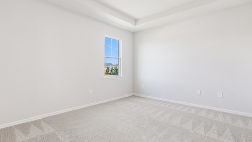 Multi-Gen Bedroom