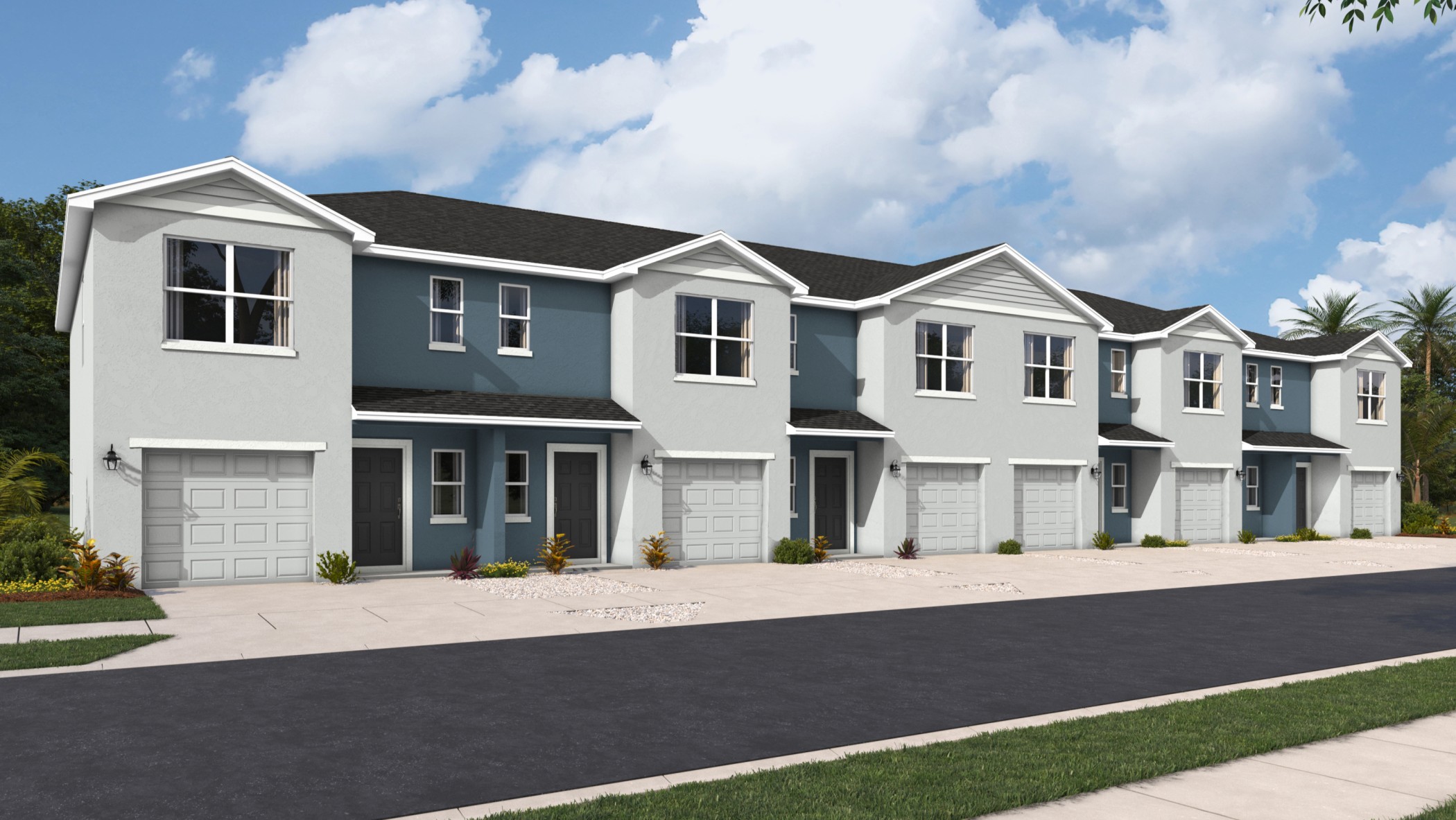 Front Elevation