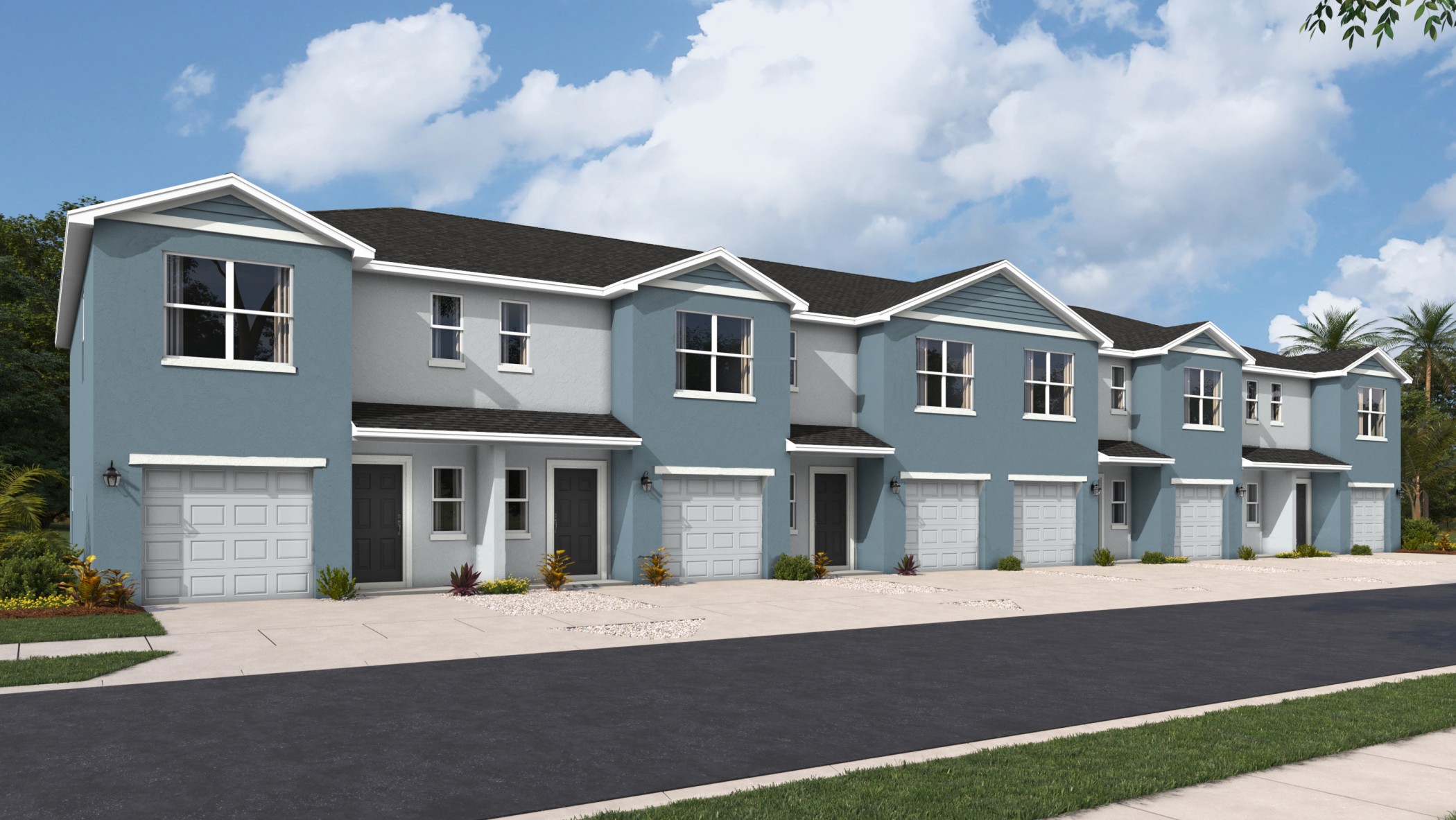 Front Elevation