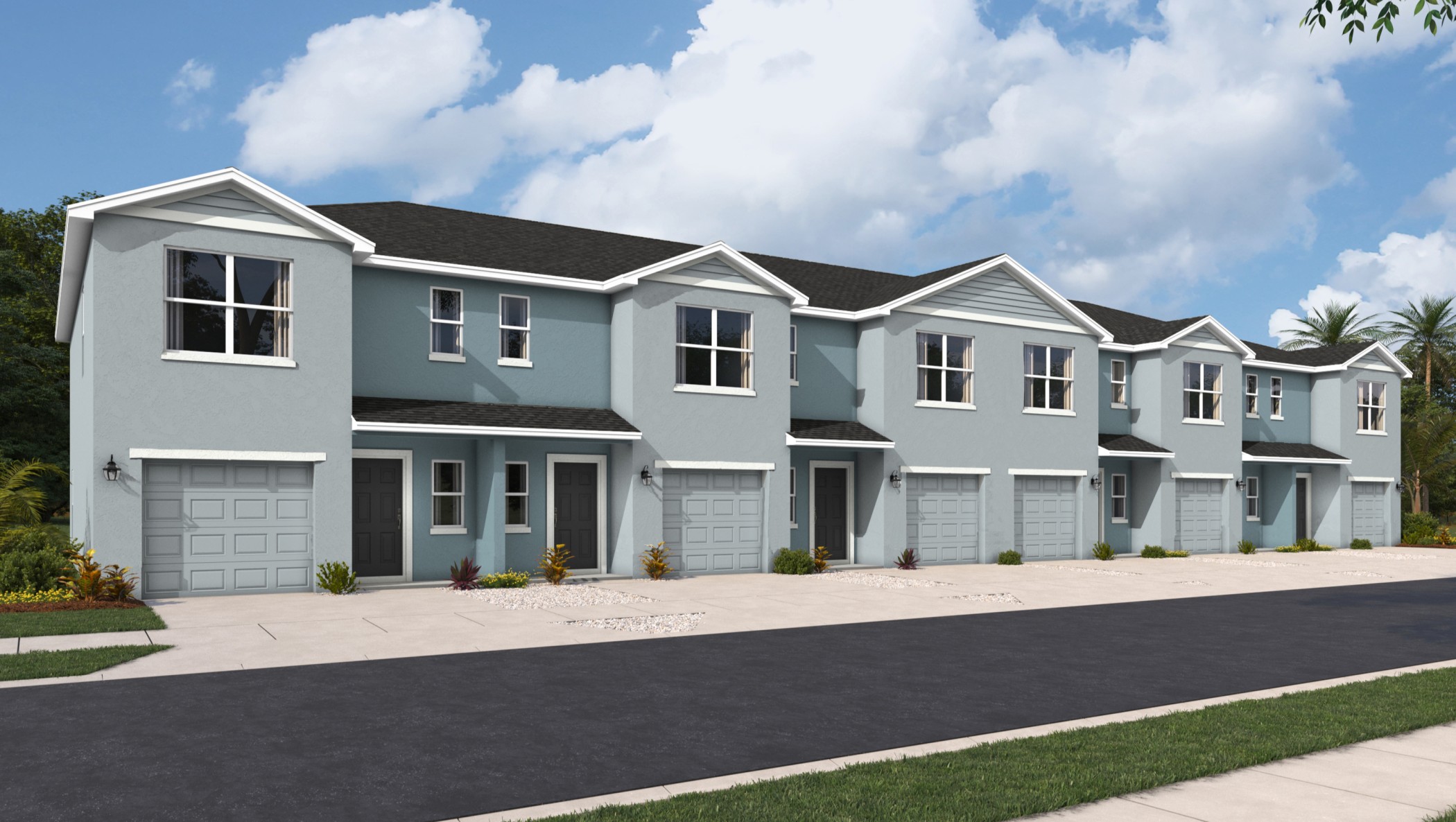 Front Elevation
