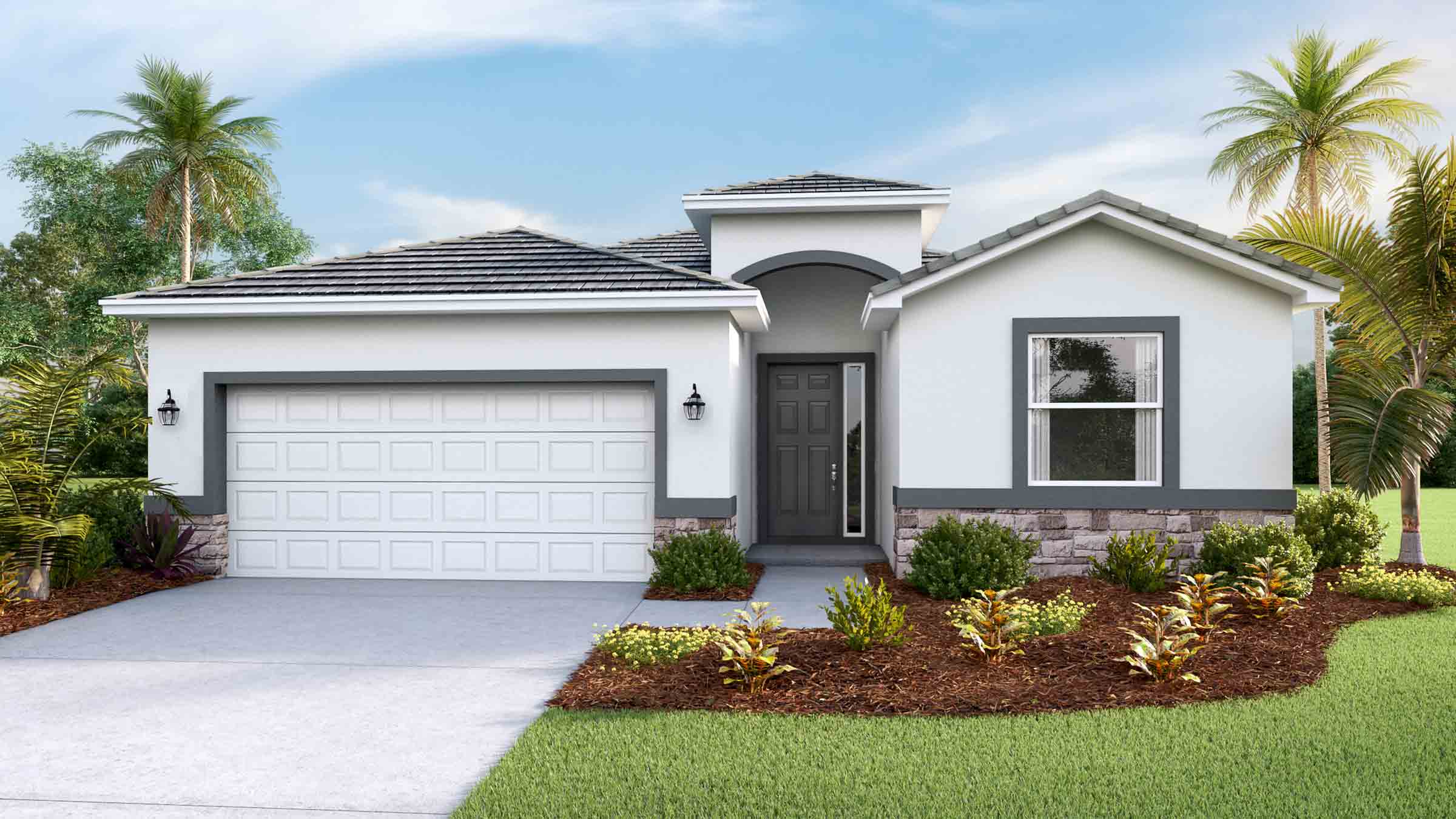 Front Elevation