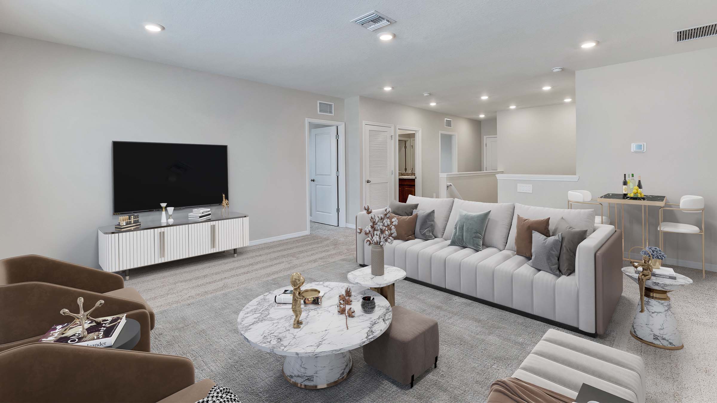 Bonus Room