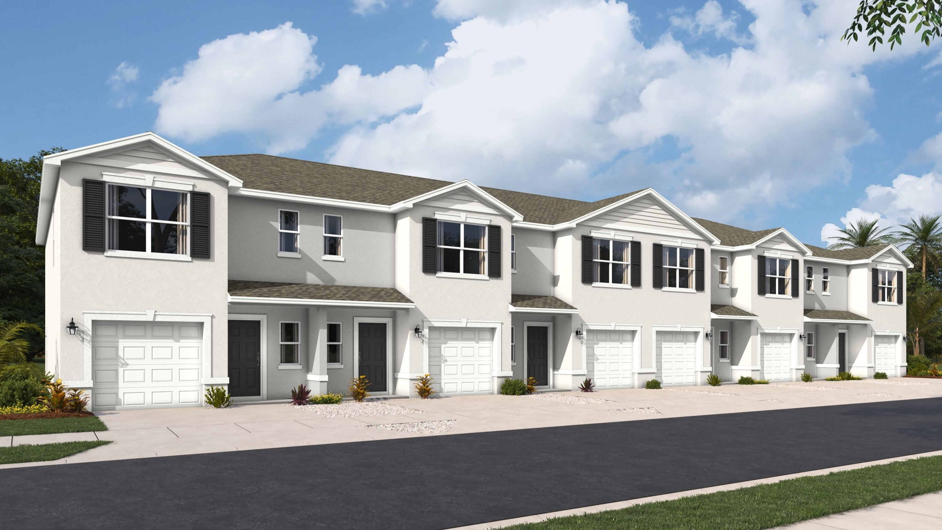 18646 Buckskin Drive exterior