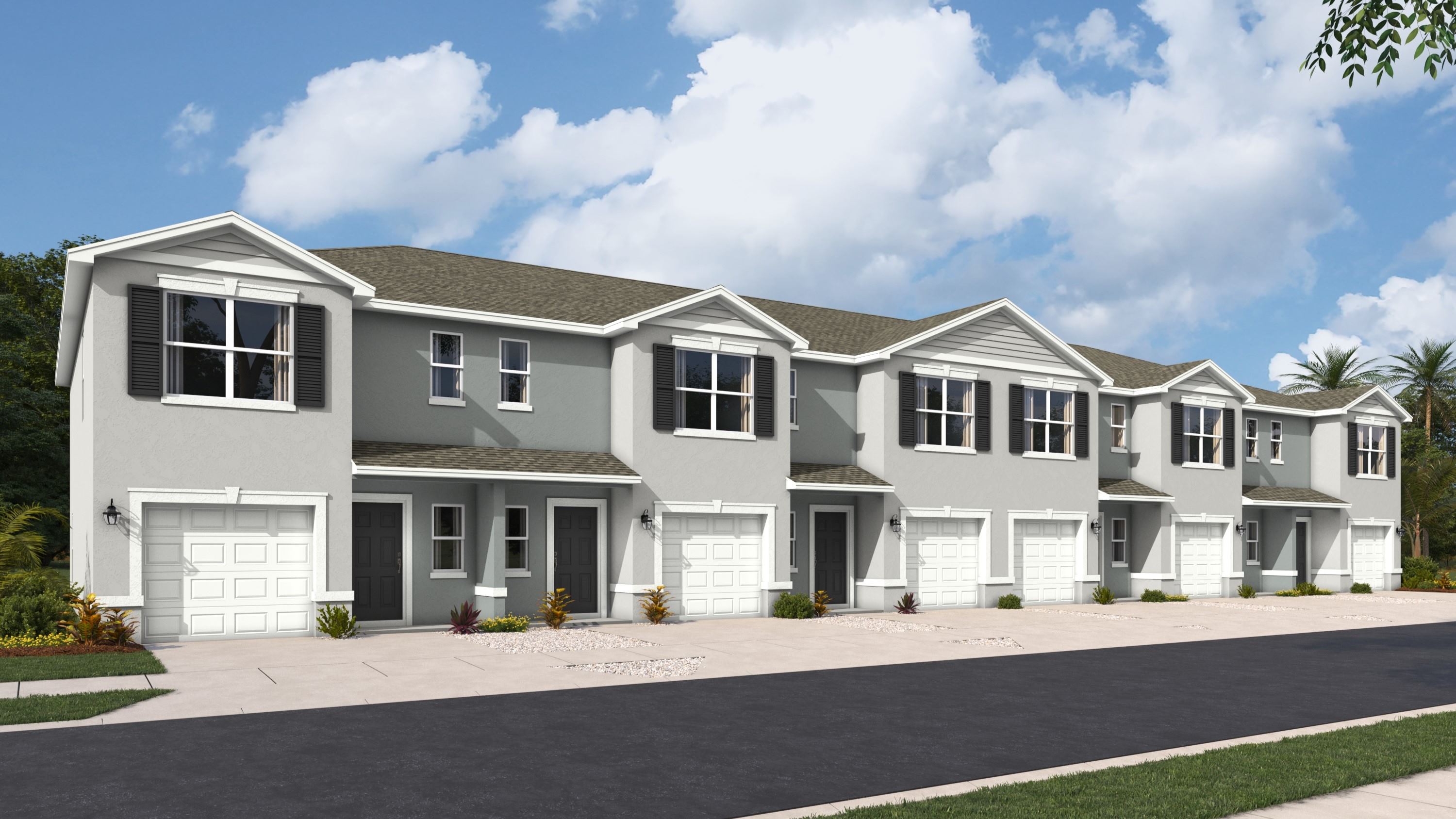 Front Elevation