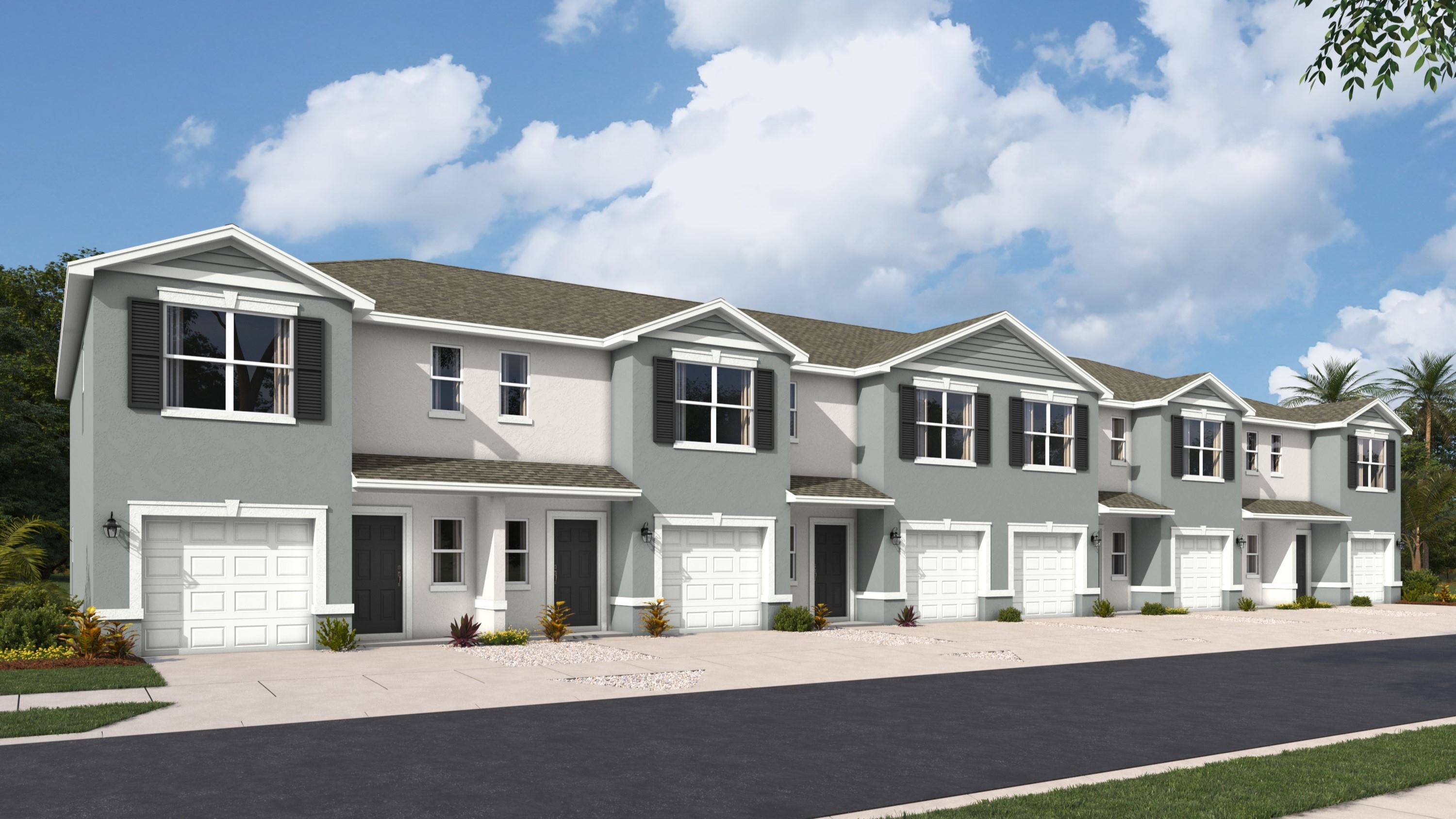 18647 Buckskin Drive exterior