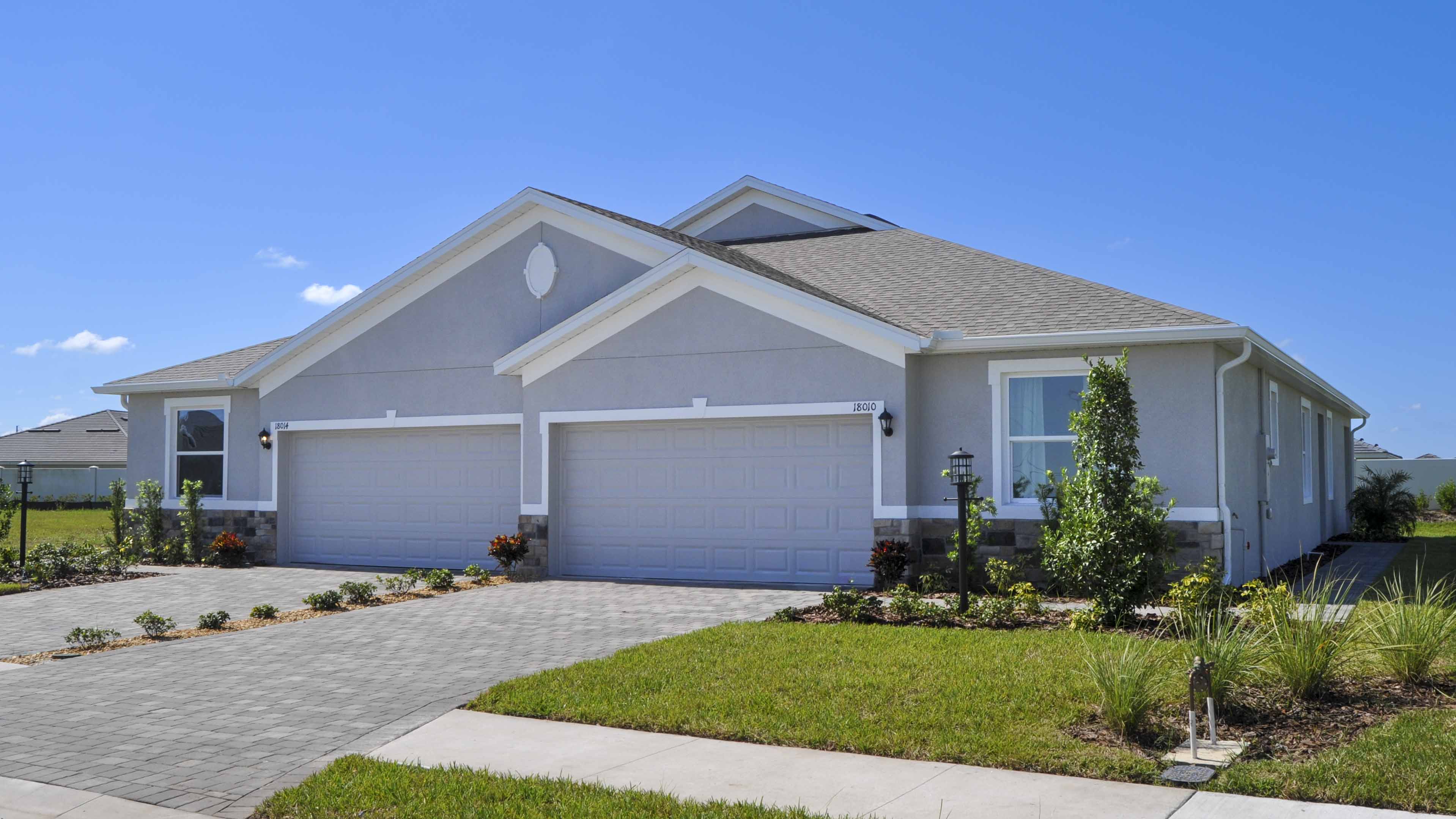 18339 Tavernside Trail exterior