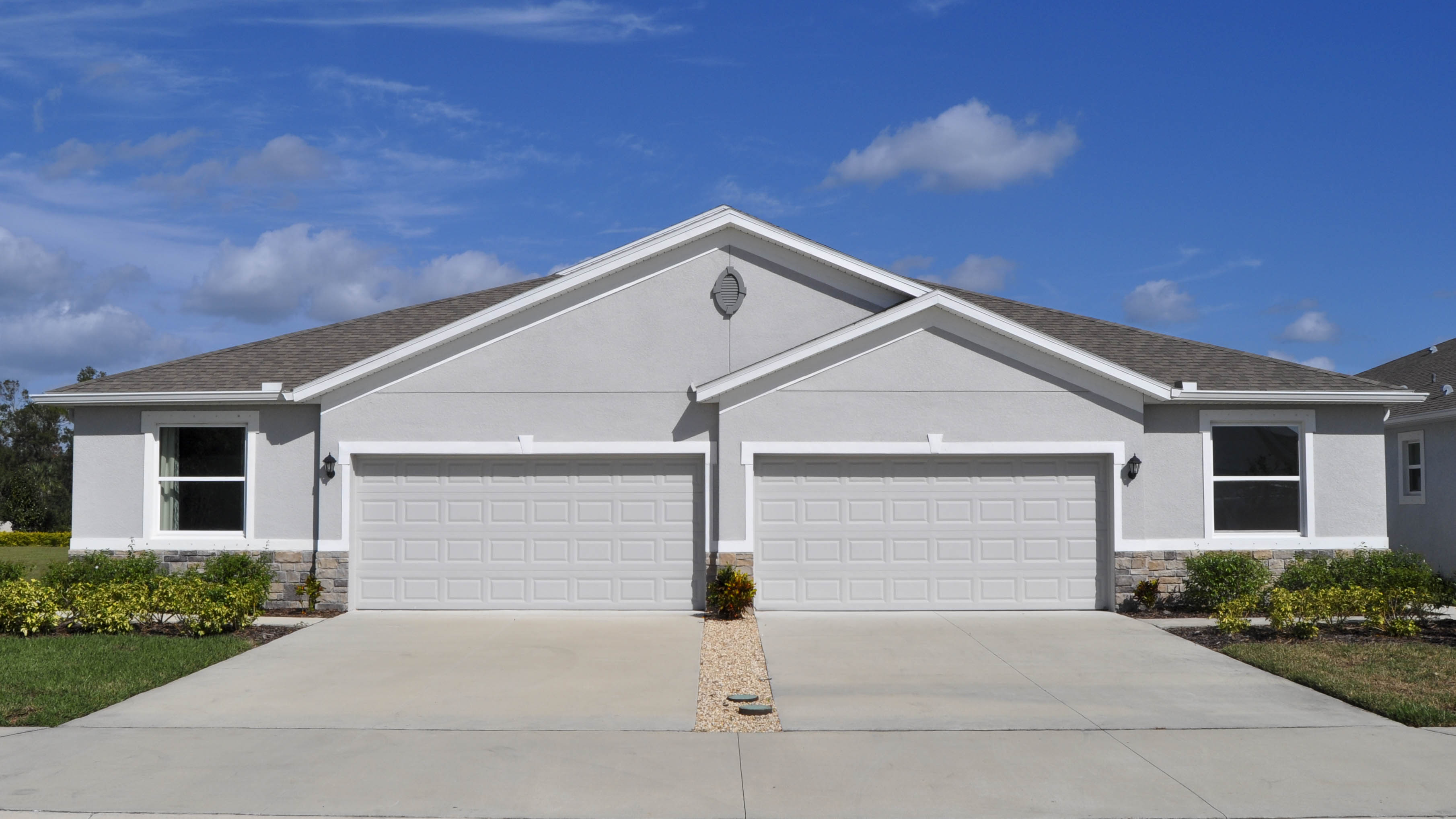 Front Elevation