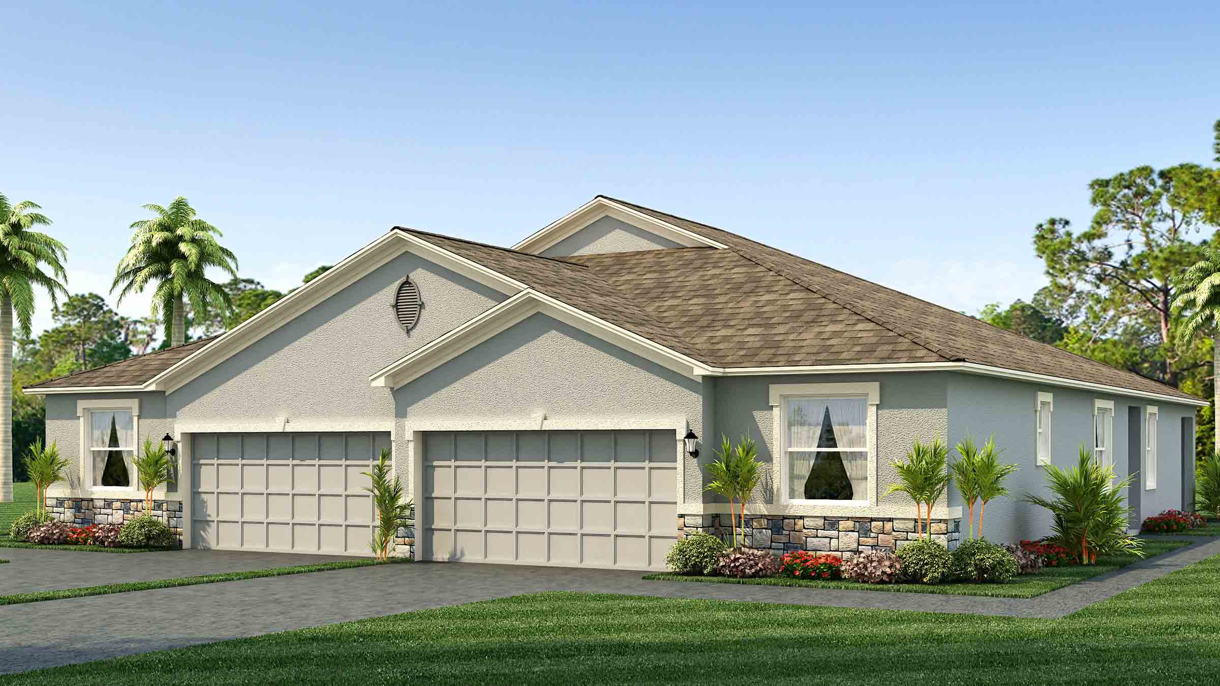 Front Elevation