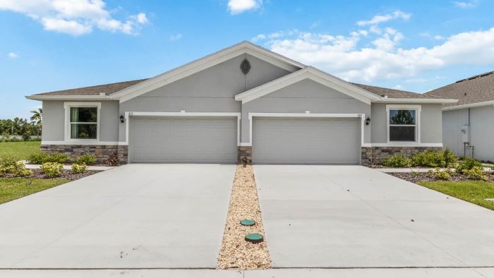 Front Elevation