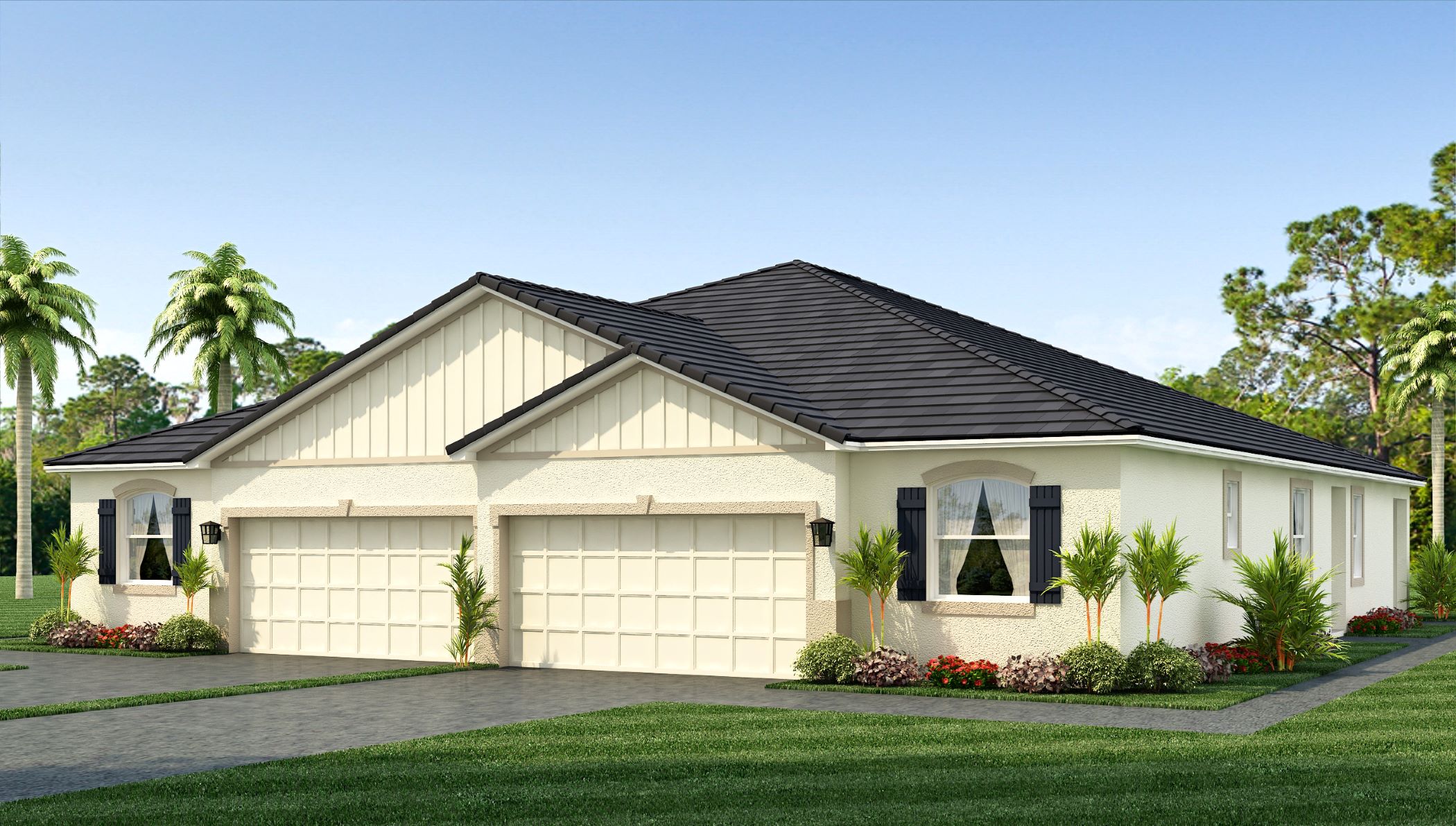 Front Elevation