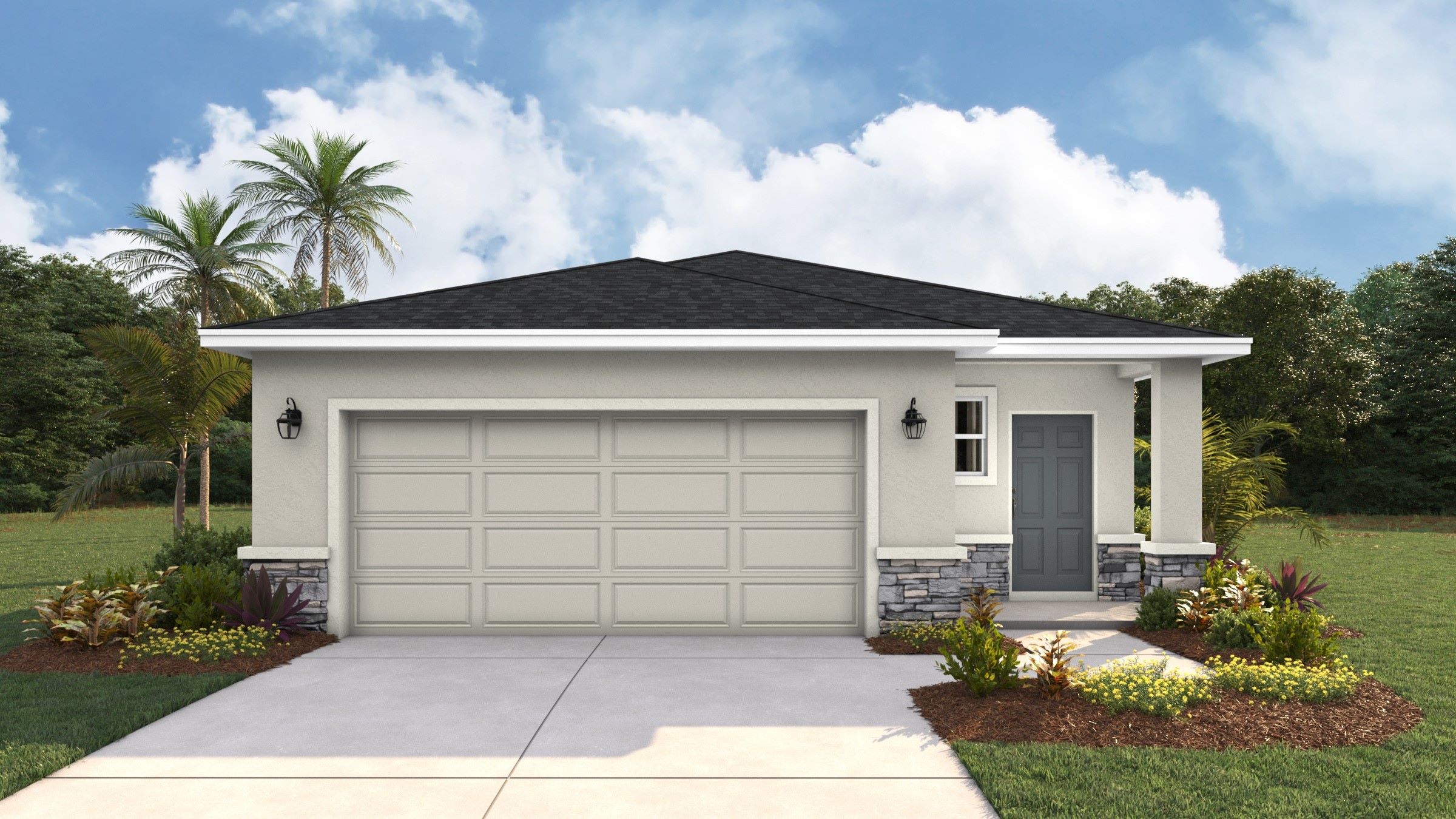 18113 Gander Terrace exterior