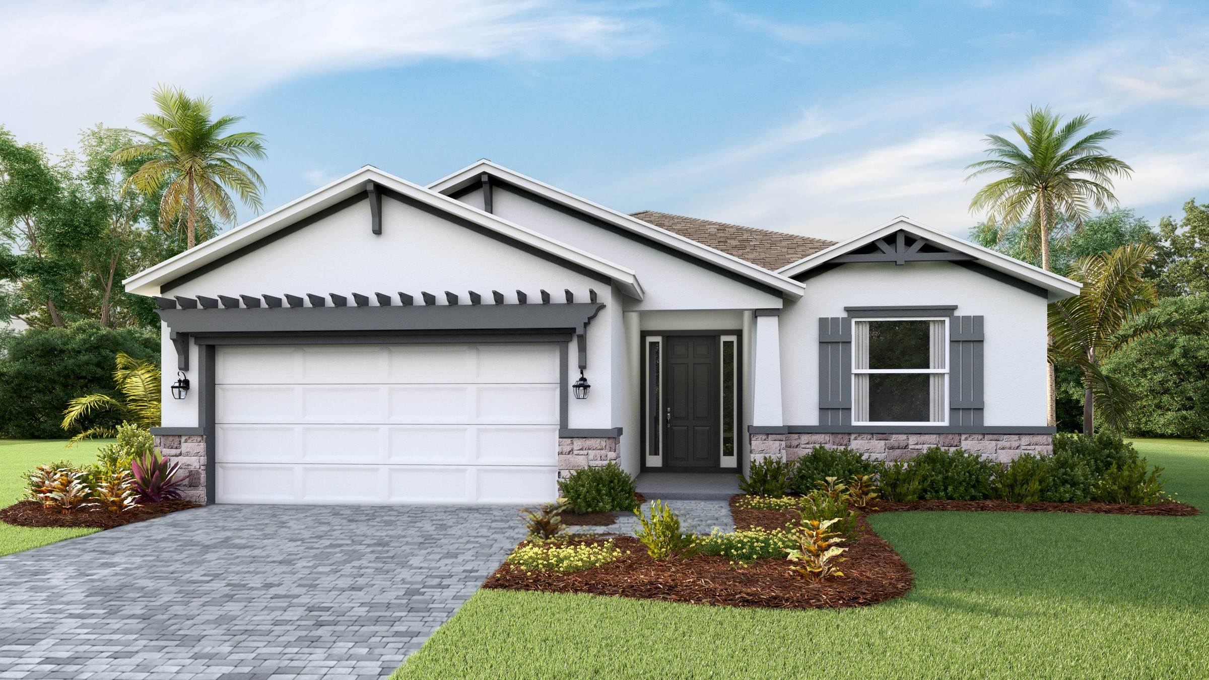 Front Elevation