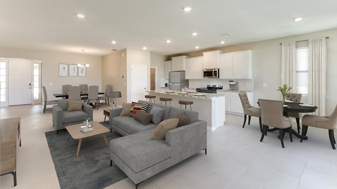 Great Room