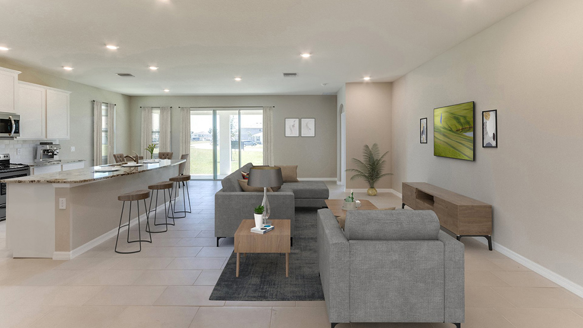 Great Room