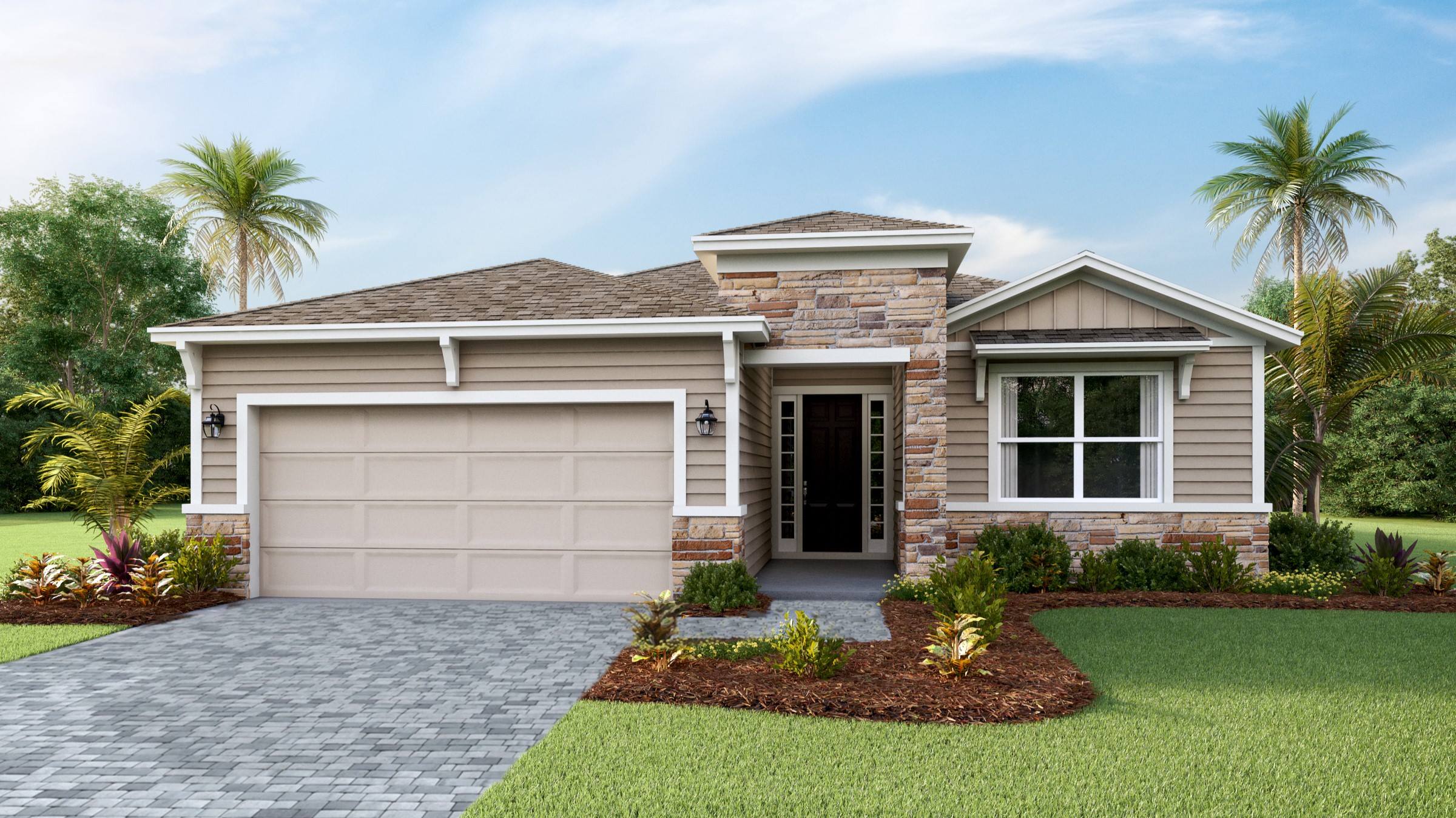 Front Elevation