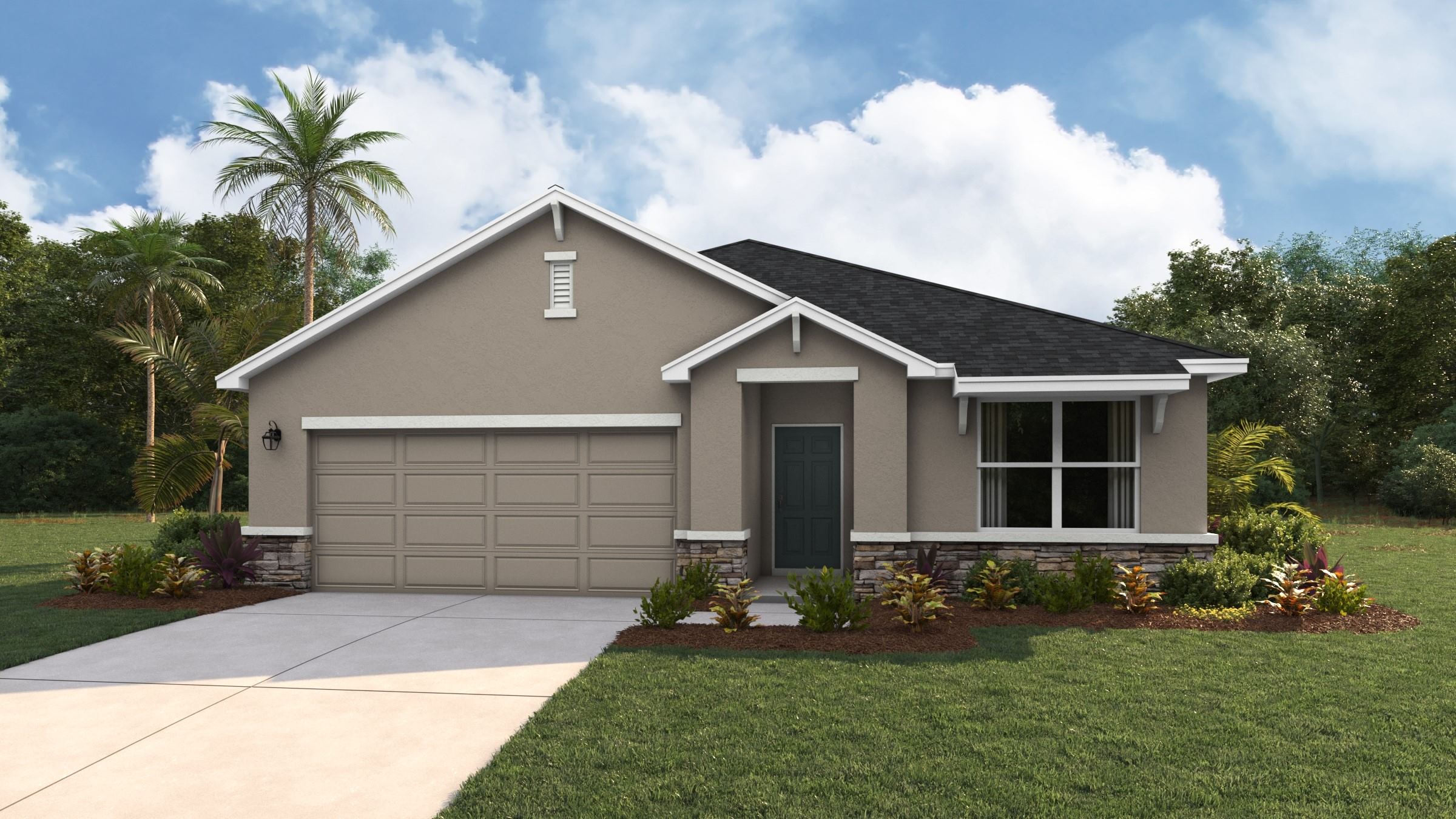 18308 Beehive Terrace exterior
