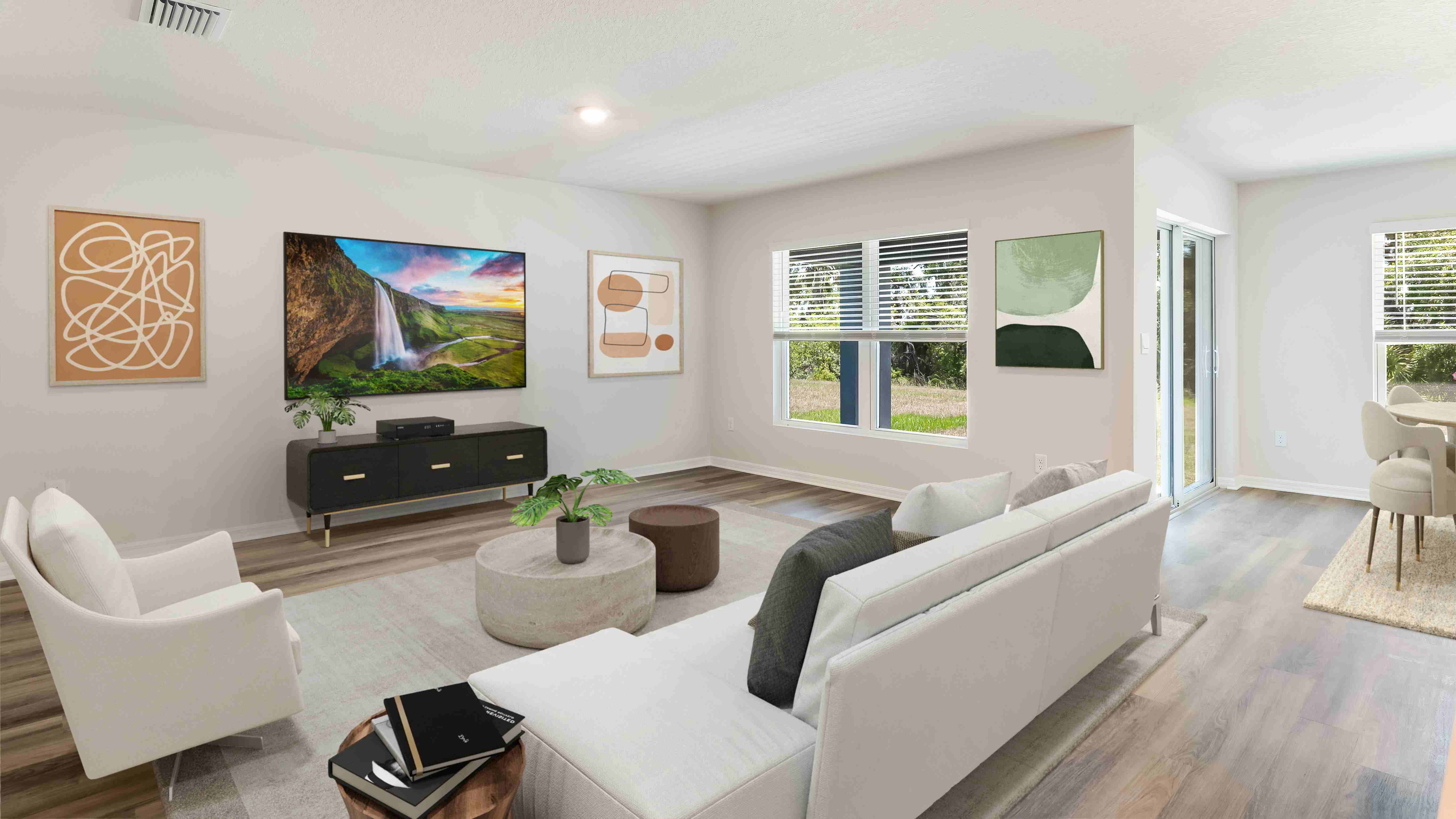 Great Room