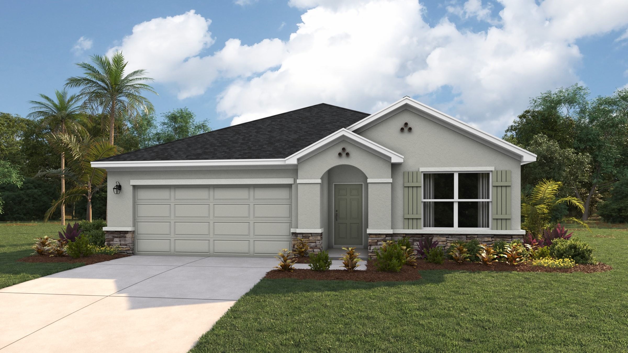 2960 Fishery Court exterior