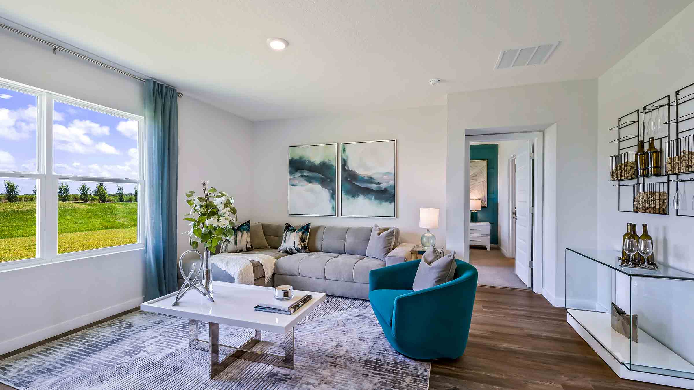 Great Room