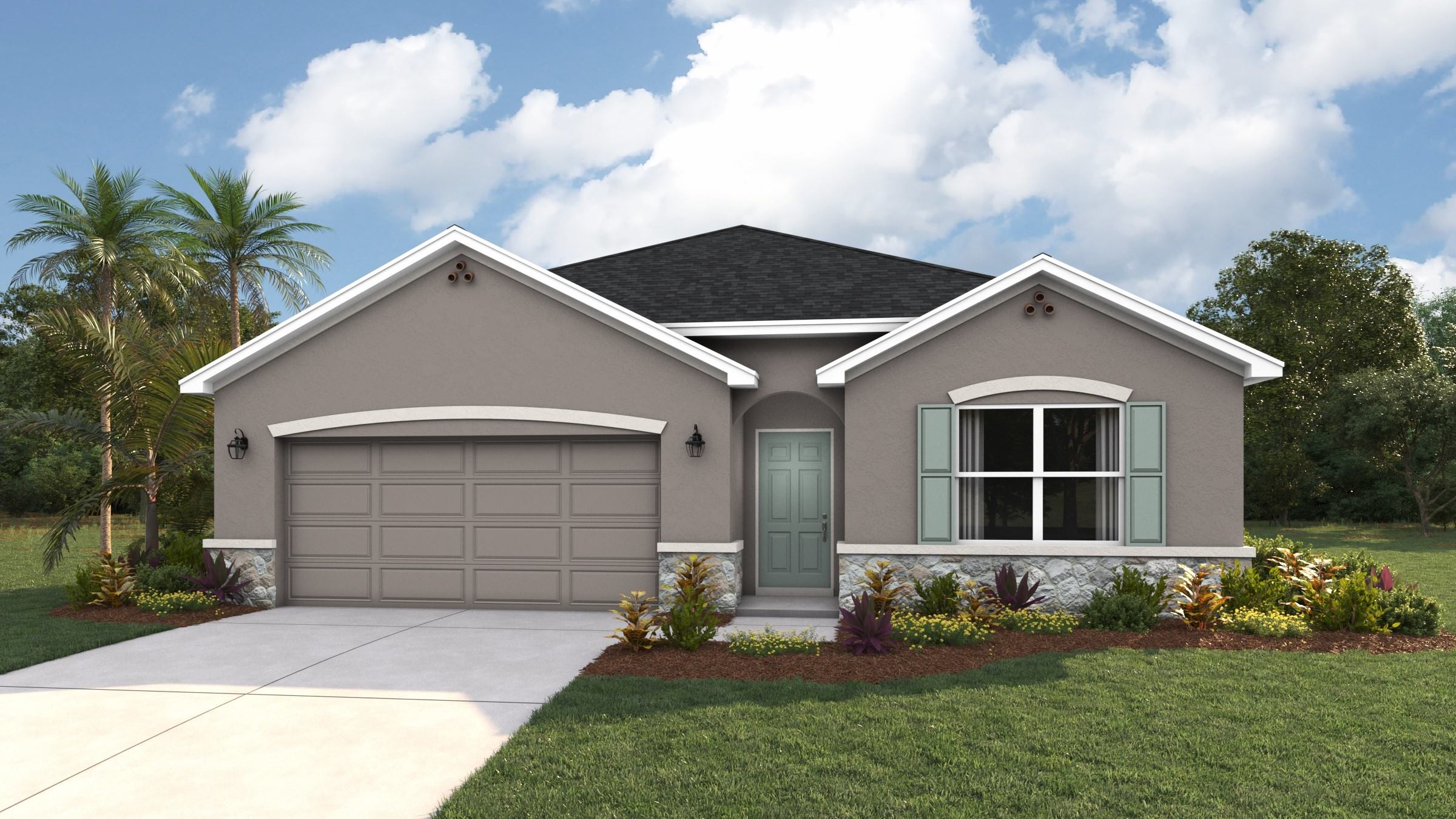 18316 Beehive Terrace exterior
