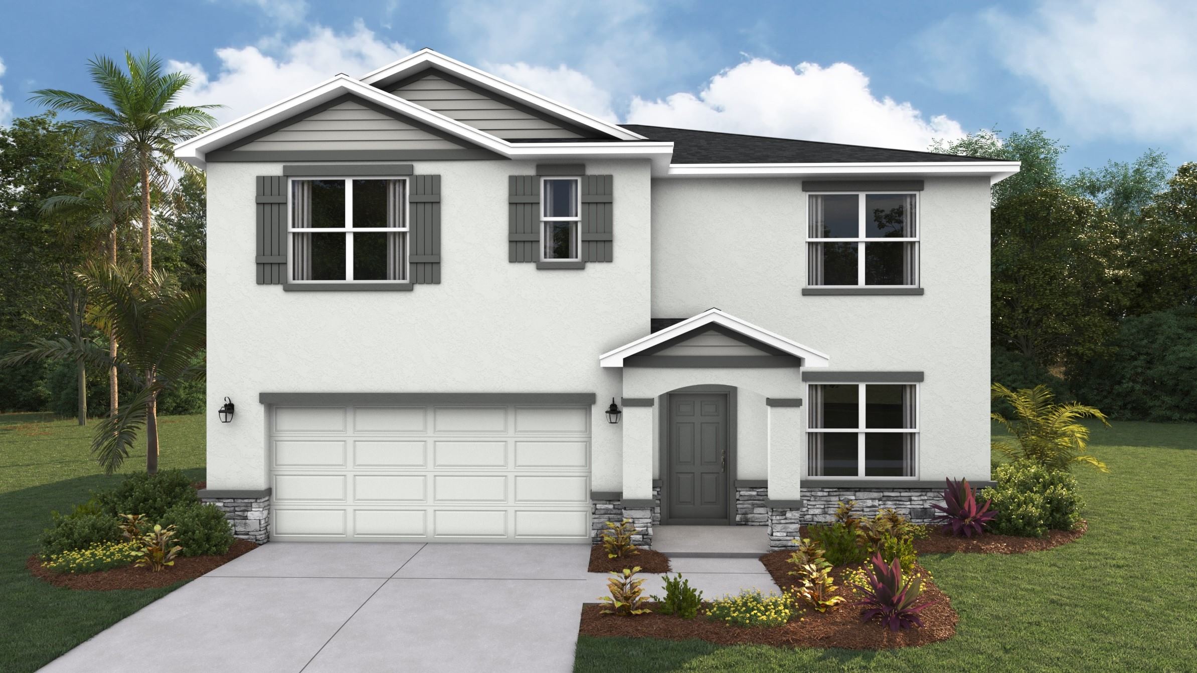 18320 Beehive Terrace exterior