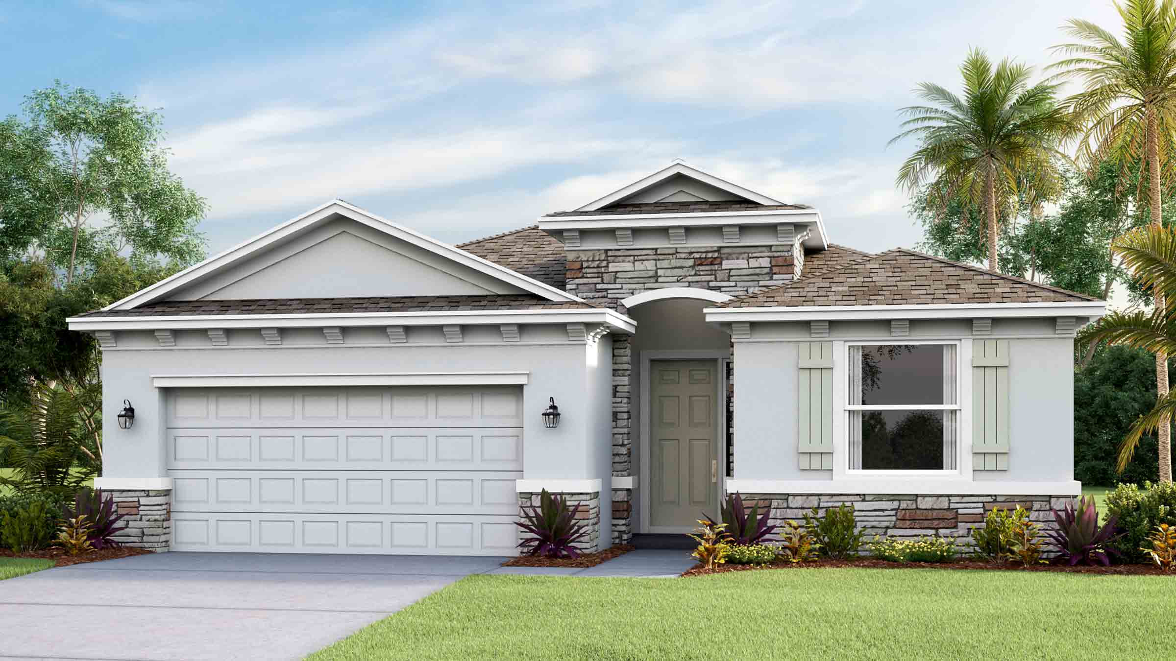 18214 Gander Terrace exterior