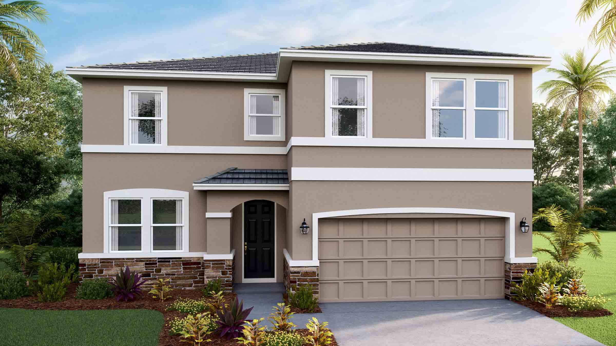 18242 Gander Terrace exterior