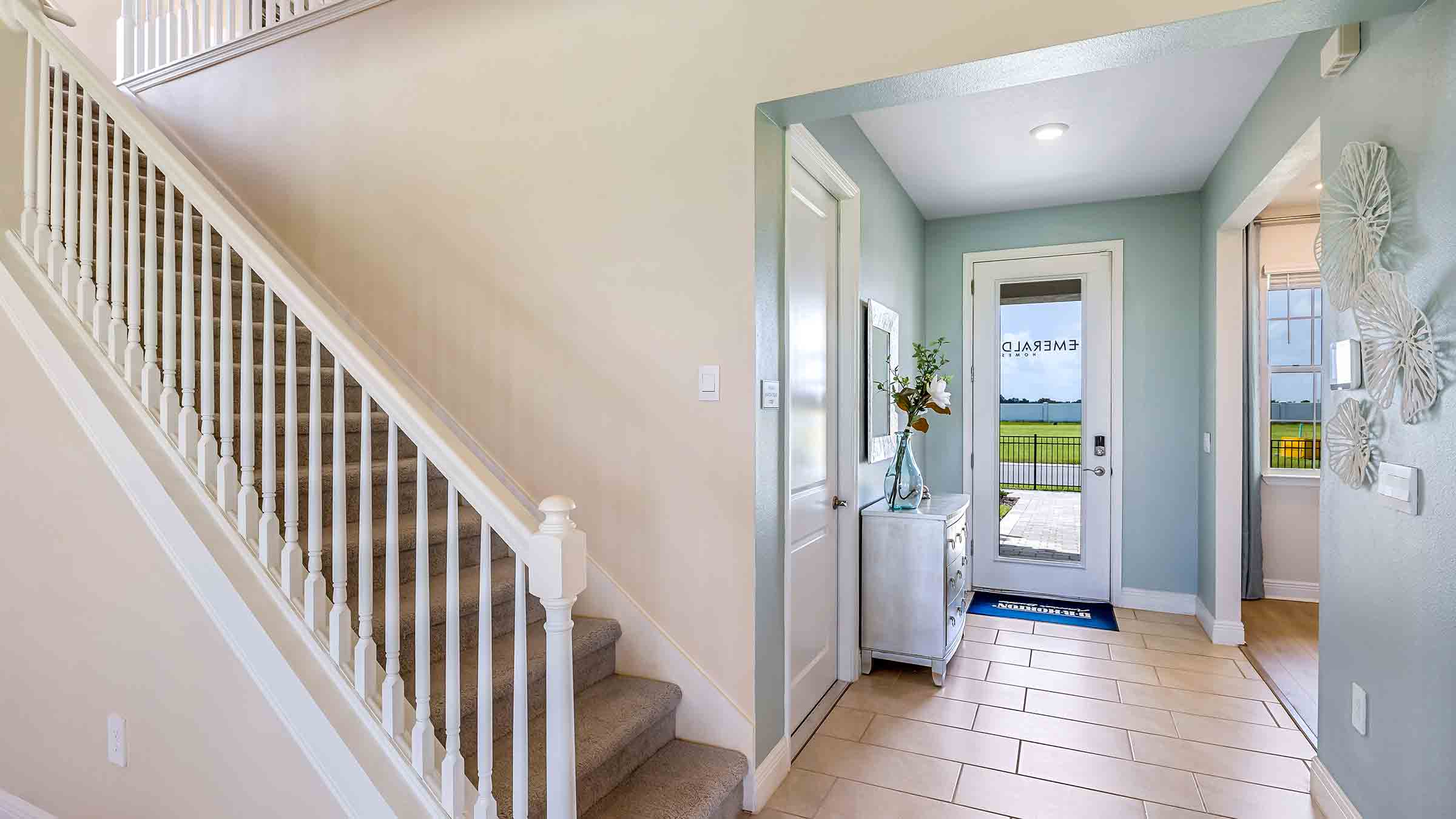 Staircase