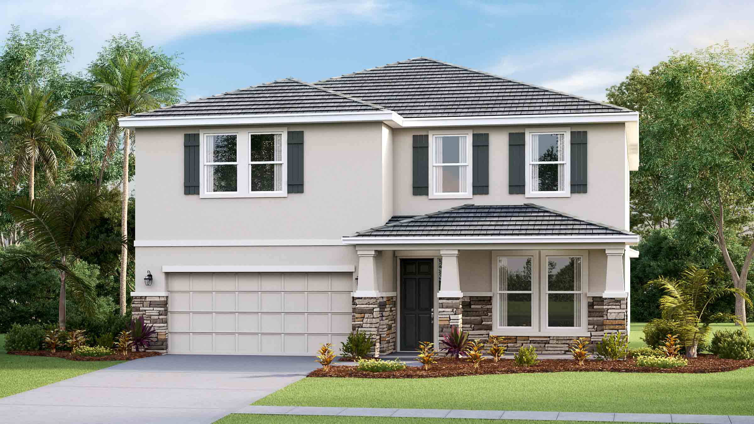 18234 Gander Terrace exterior