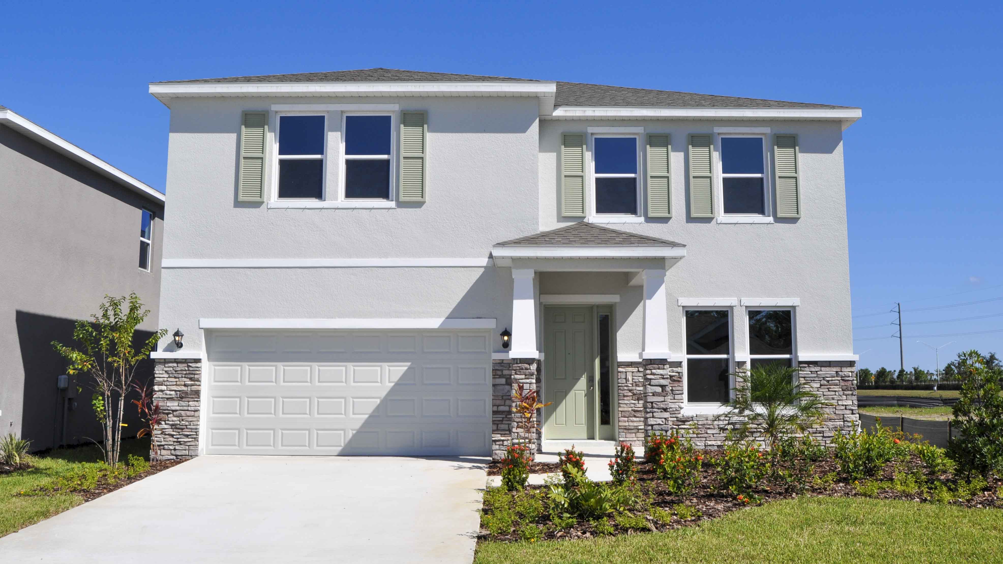 Front Elevation
