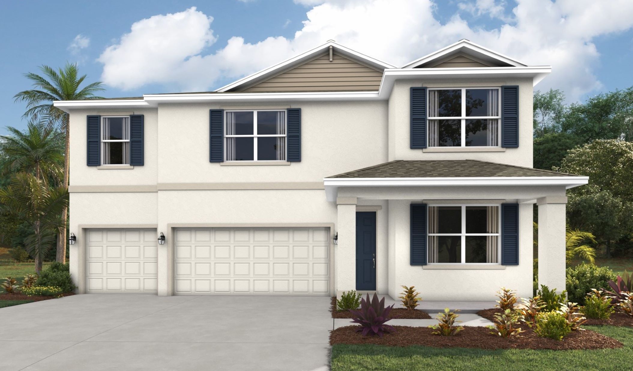 17920 Gander Terrace exterior
