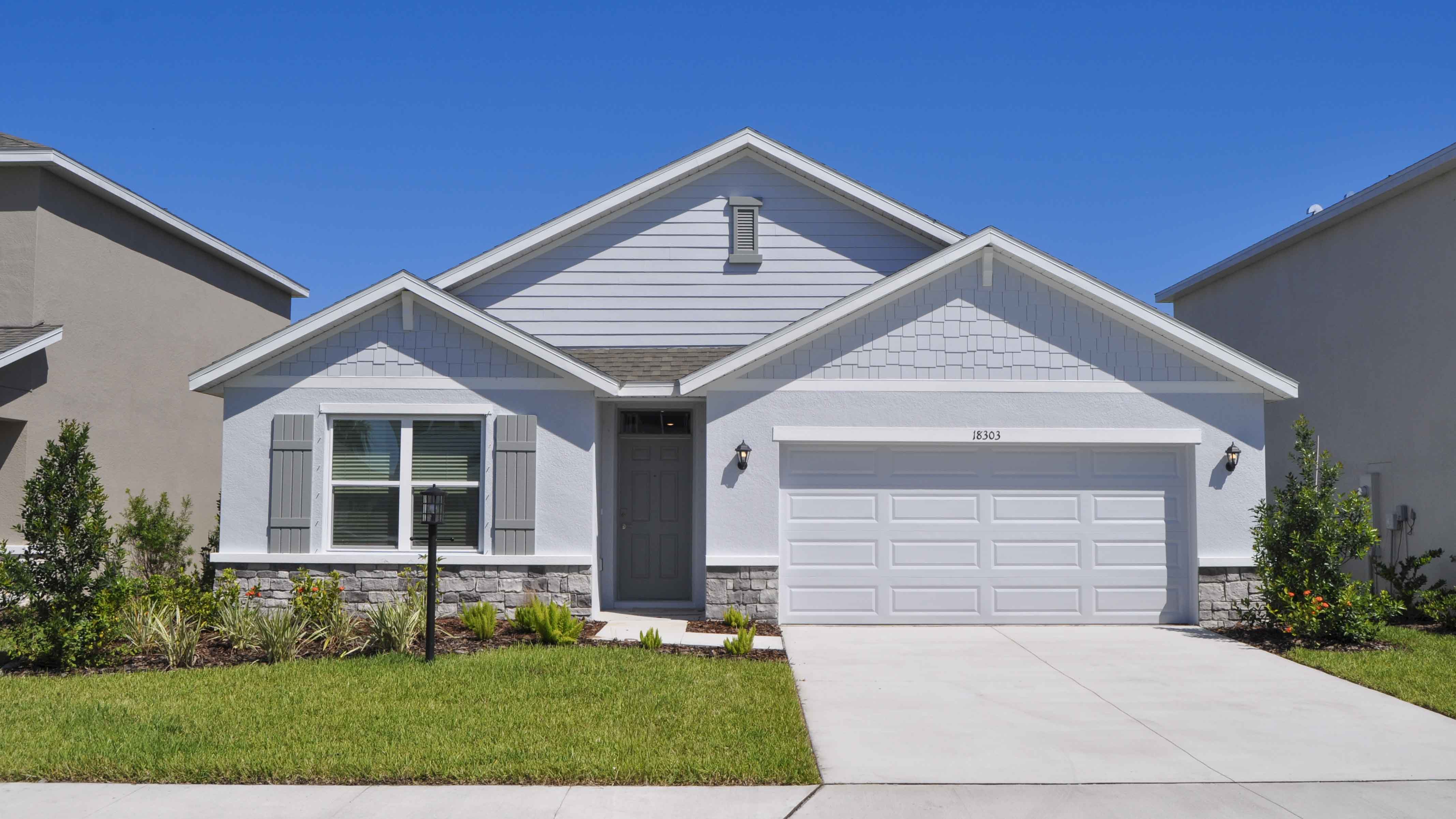 3-5BR/2.0-4.5BA | 1463-3975 sqft | Lakewood Ranch, Florida - Build to Rent Property in Lakewood Ranch, Florida