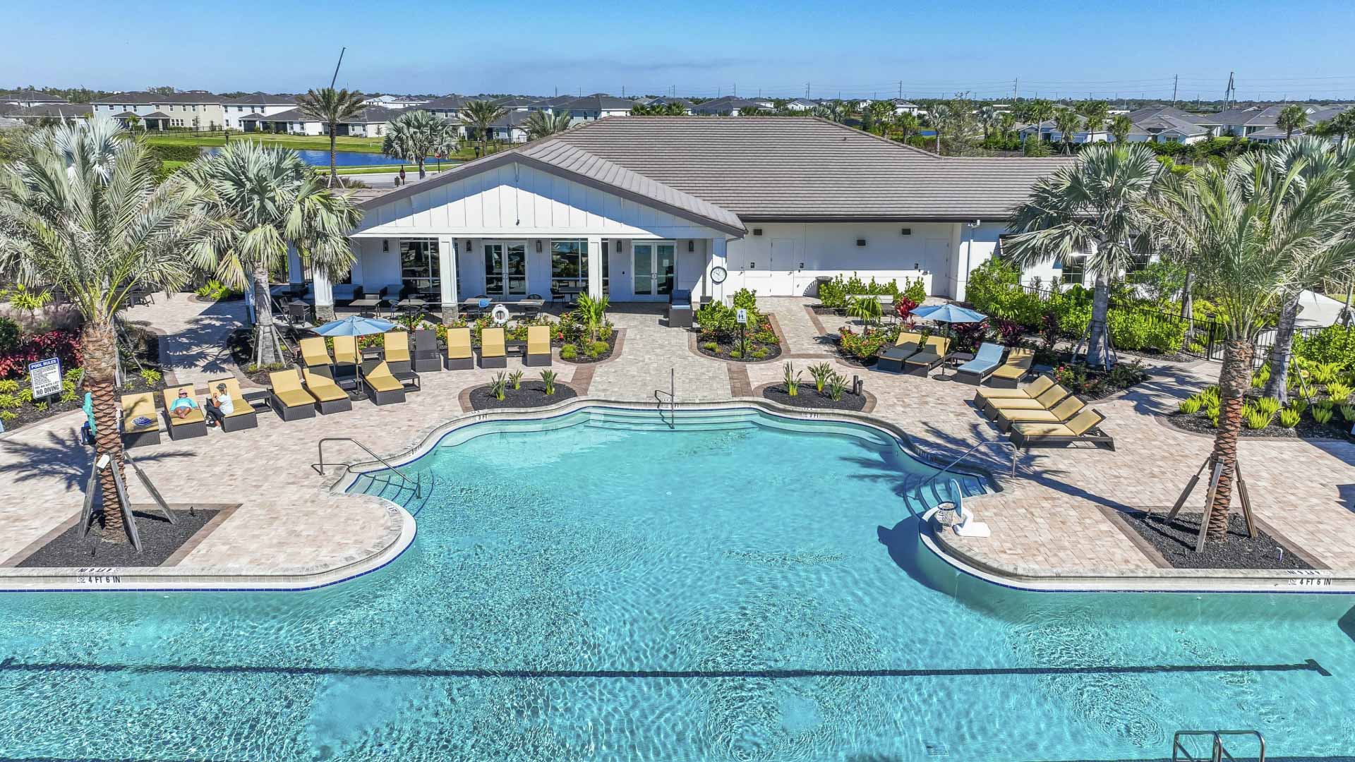 Active Adult Amenity