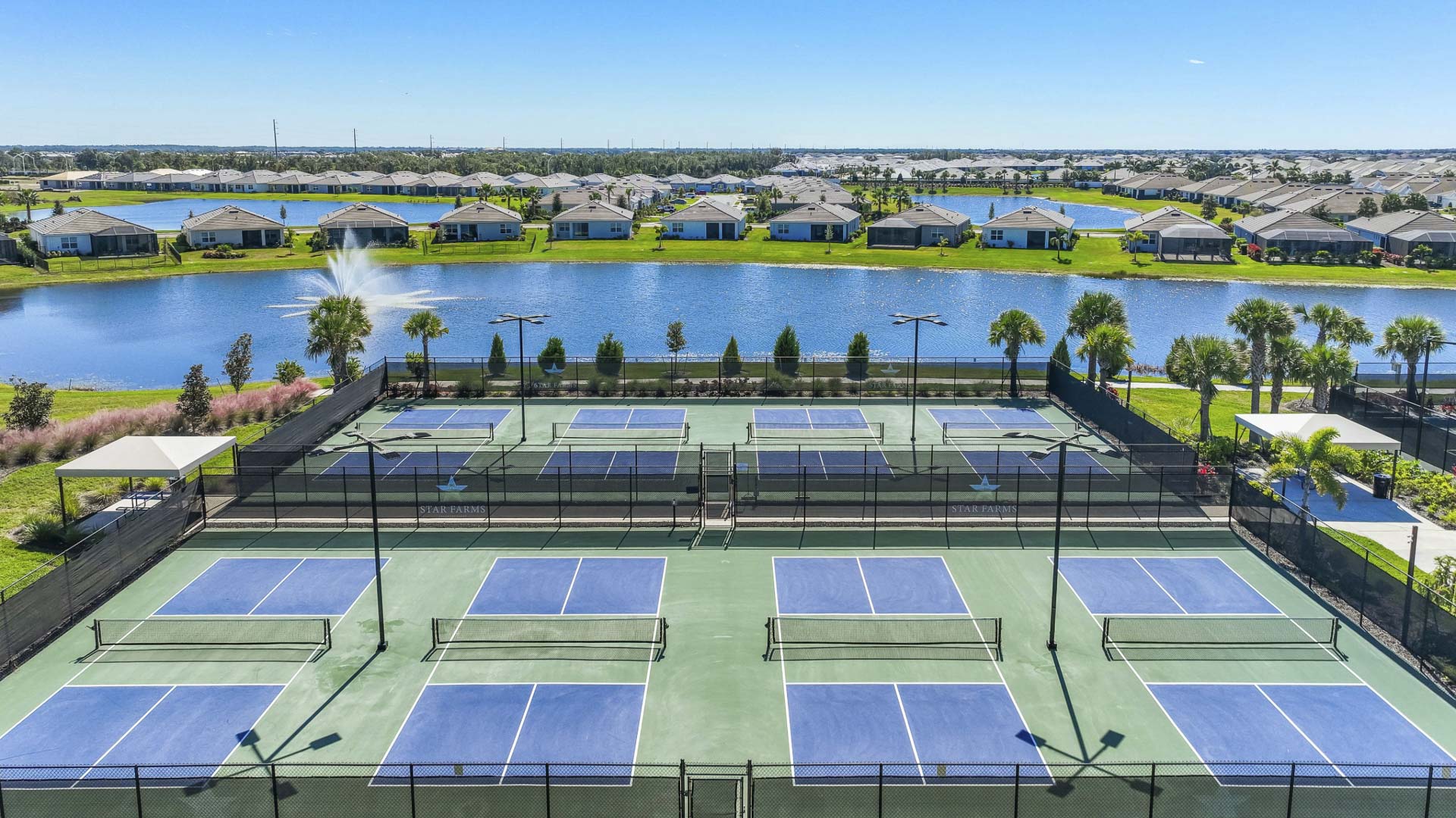 Active Adult Amenity