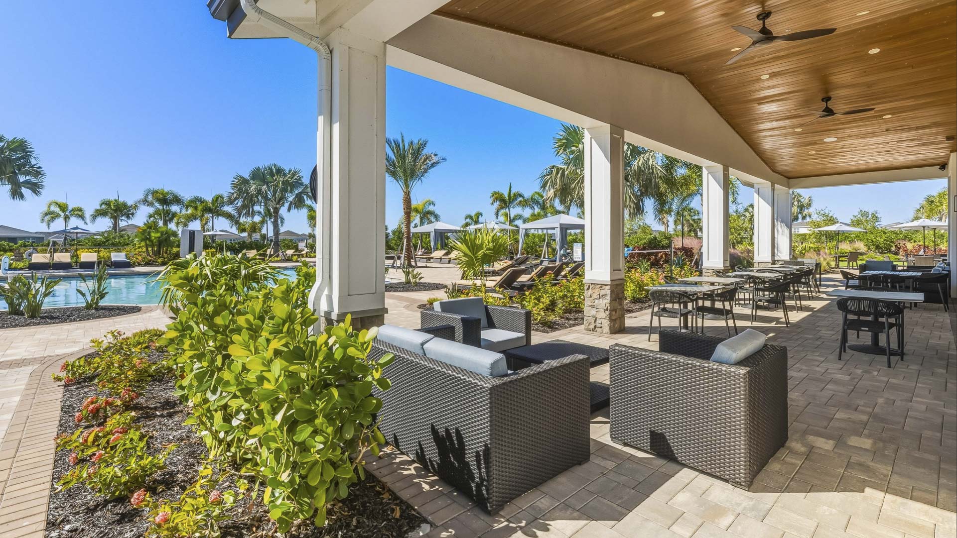 Active Adult Amenity