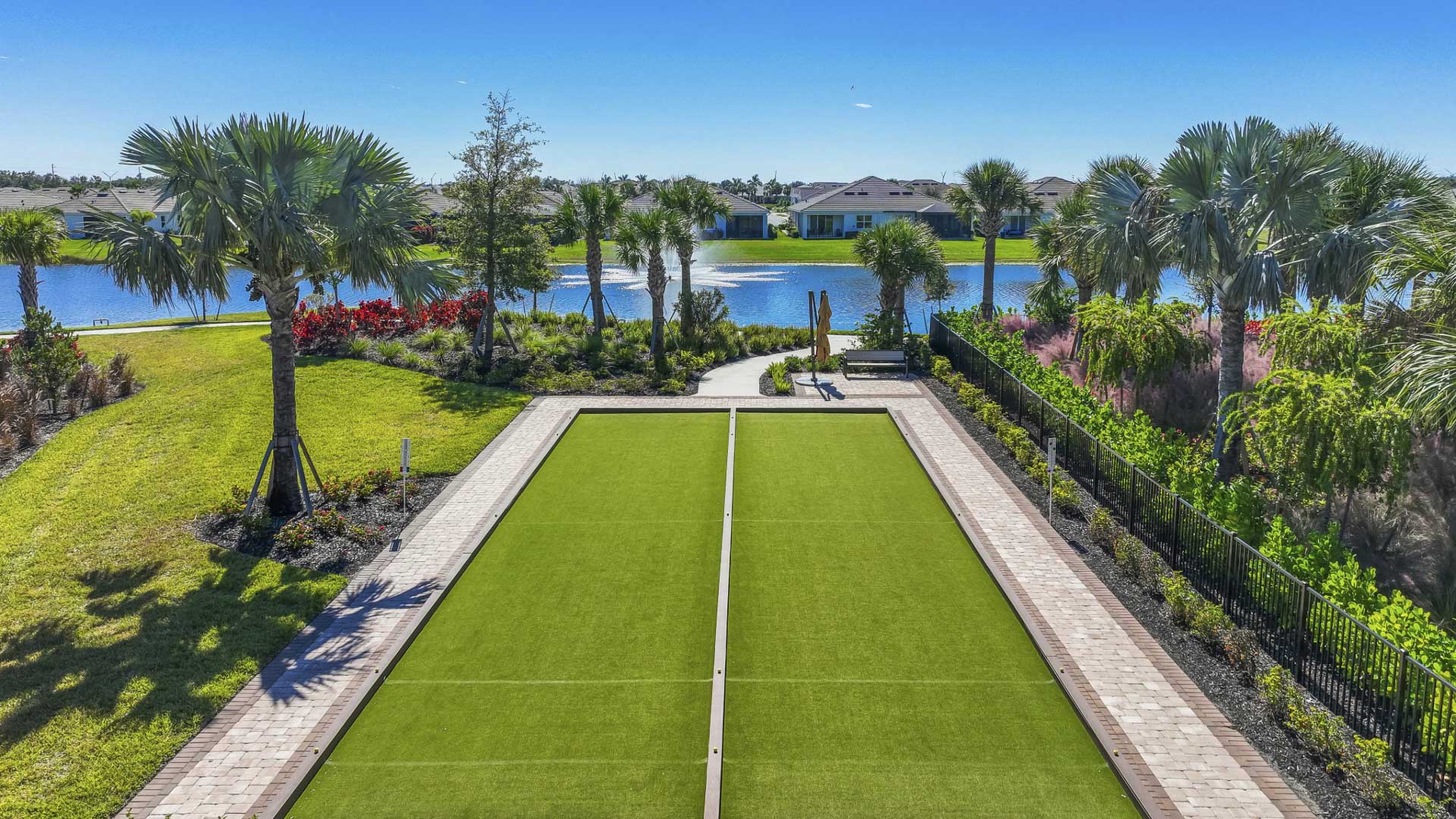 Active Adult Amenity