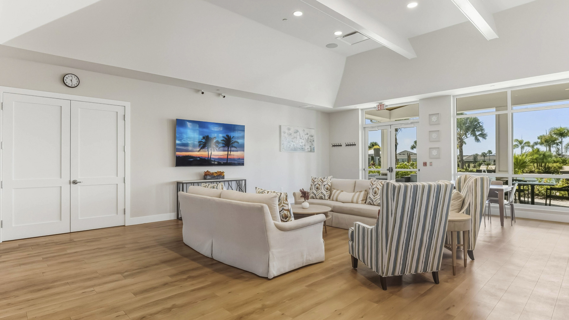 Active Adult Amenity